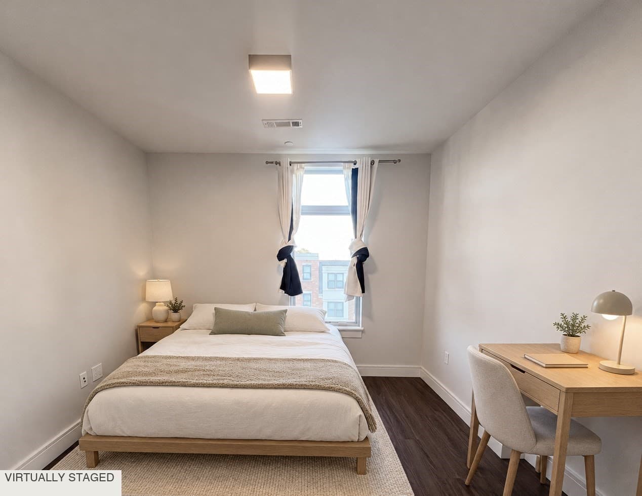 Condominium at 99 Sumner St # 305, Boston MA 02128, photo 28 of 36