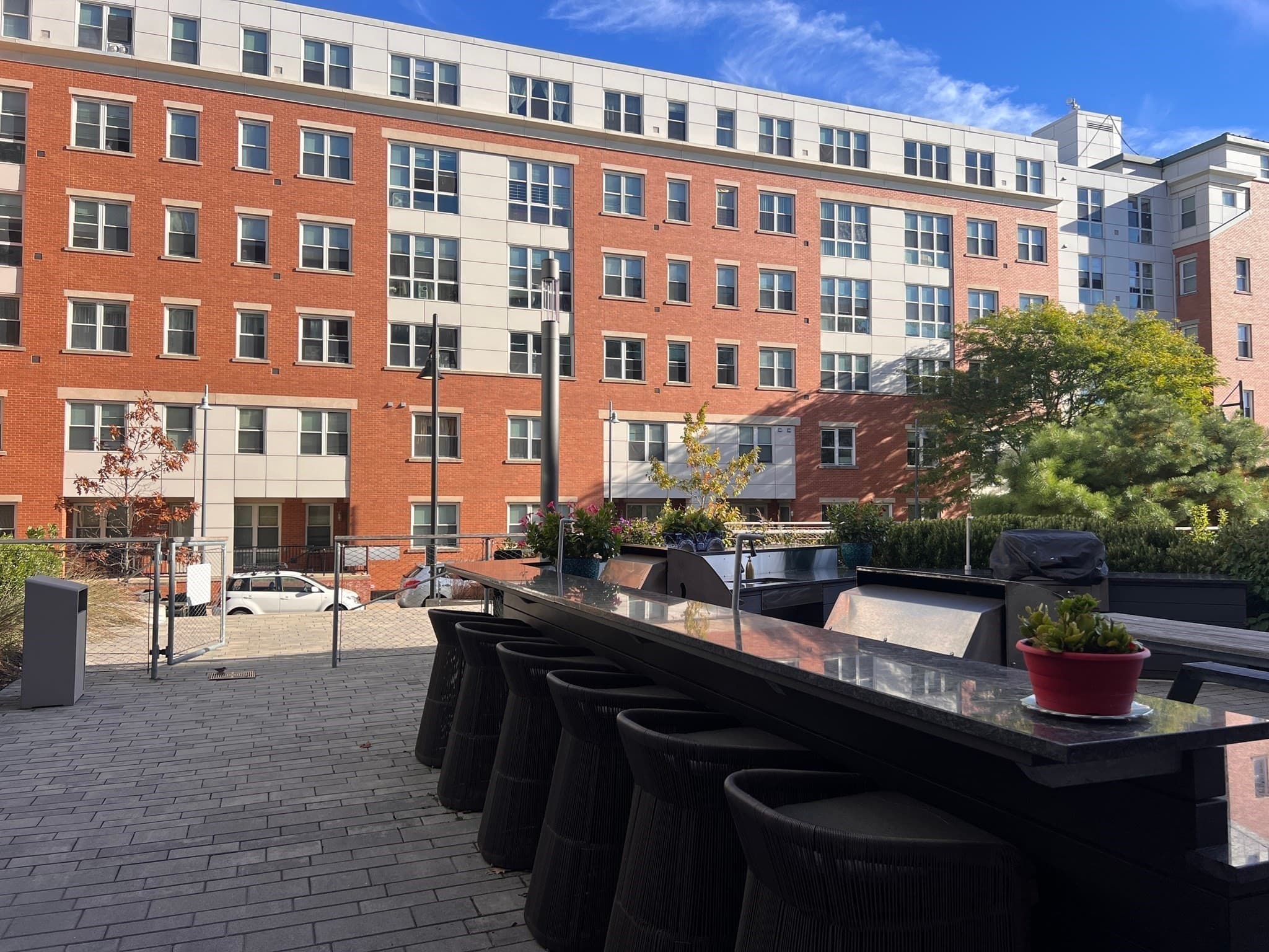 Condominium at 99 Sumner St # 305, Boston MA 02128, photo 5 of 36
