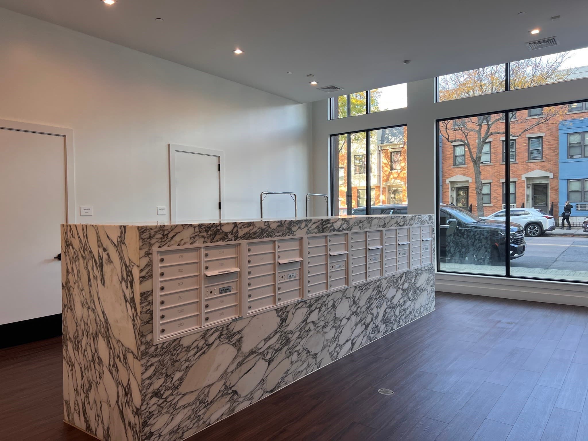 Condominium at 99 Sumner St # 305, Boston MA 02128, photo 15 of 36