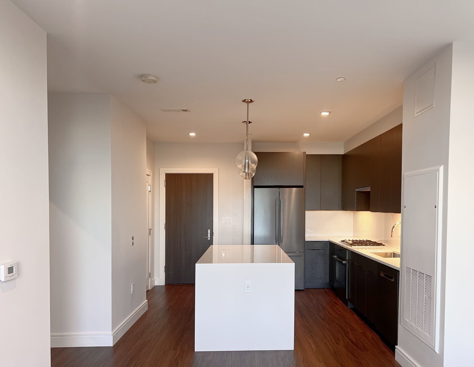 Condominium at 99 Sumner St # 305, Boston MA 02128, photo 31 of 36