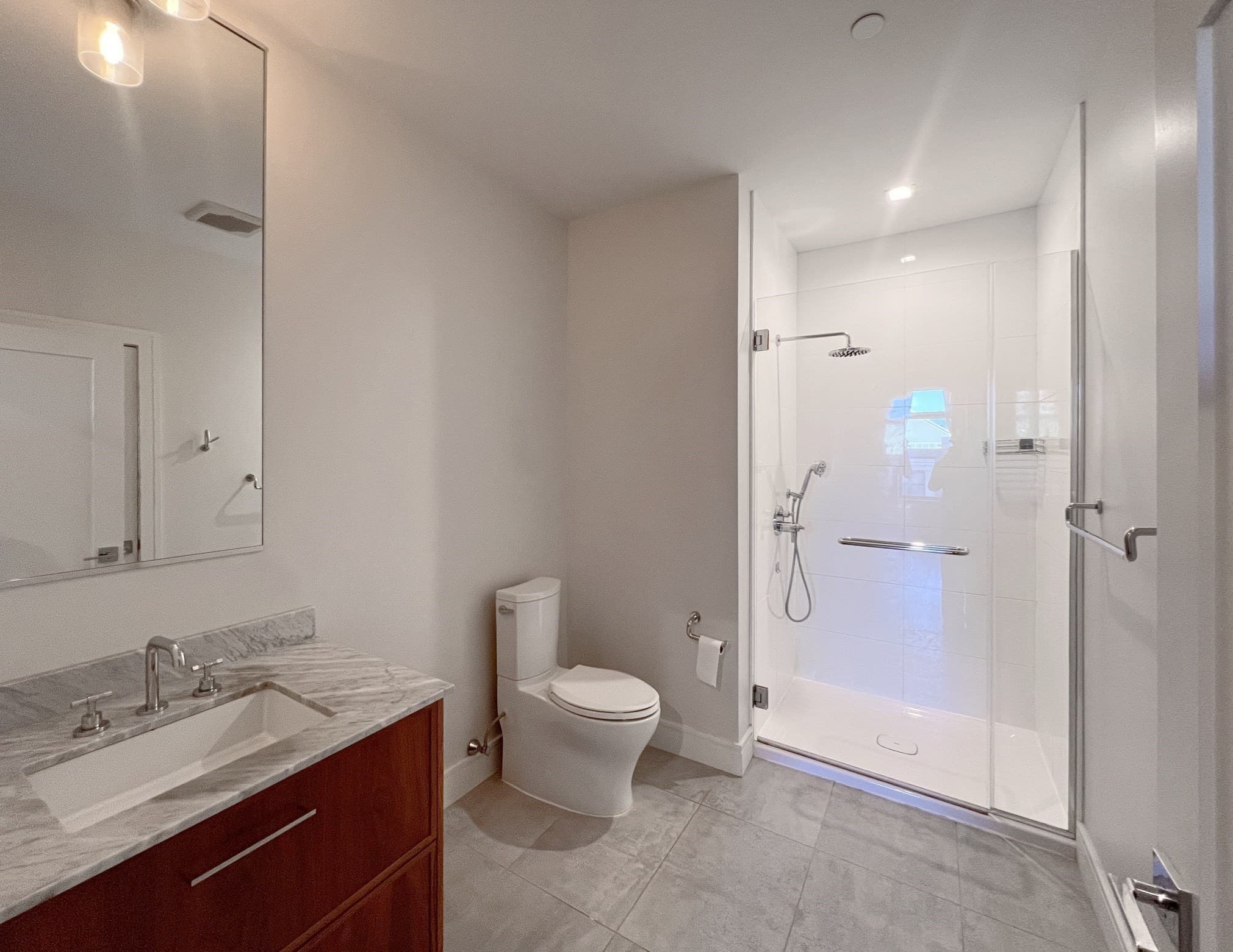 Condominium at 99 Sumner St # 305, Boston MA 02128, photo 29 of 36