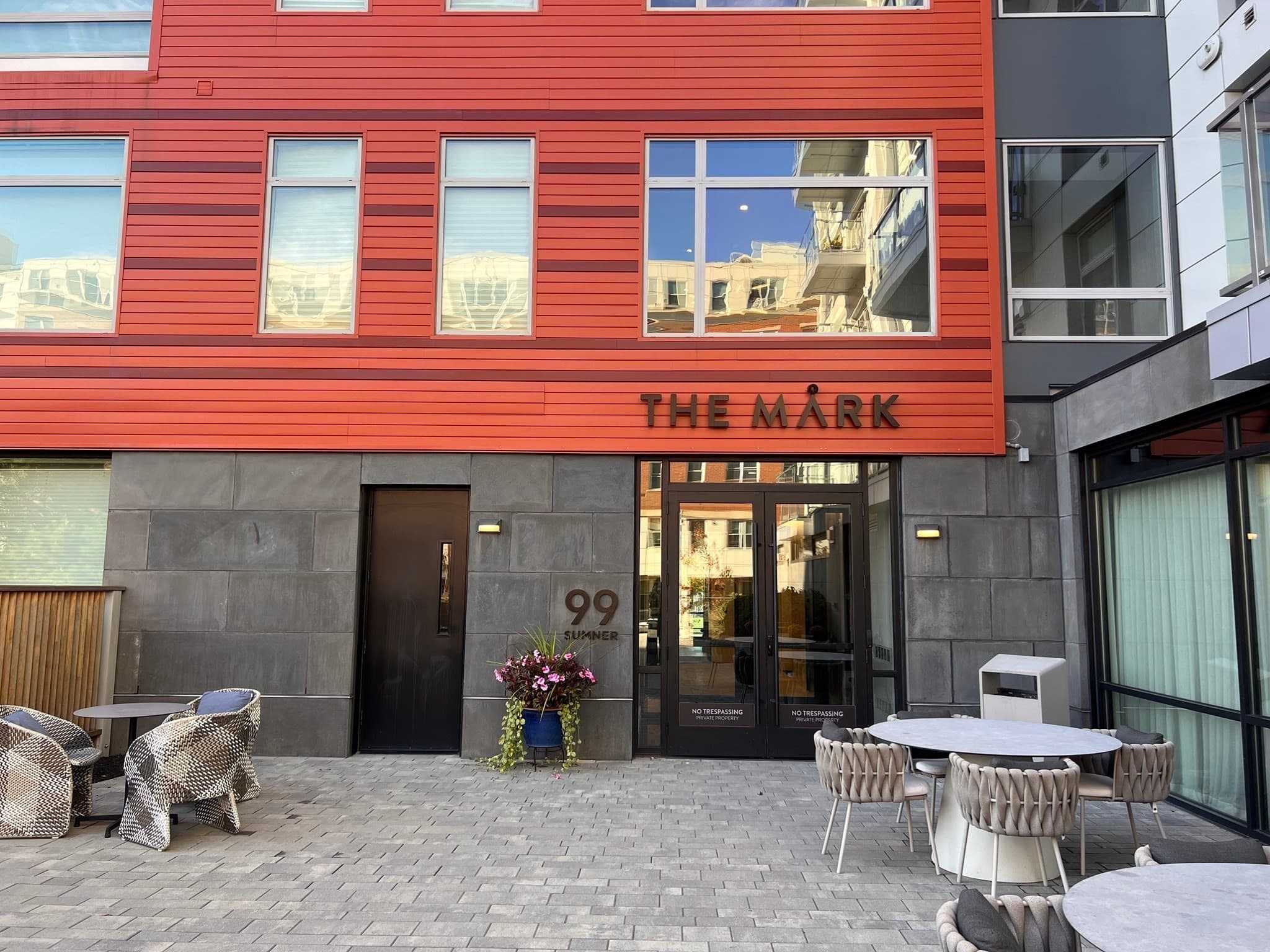 Condominium at 99 Sumner St # 305, Boston MA 02128, photo 4 of 36