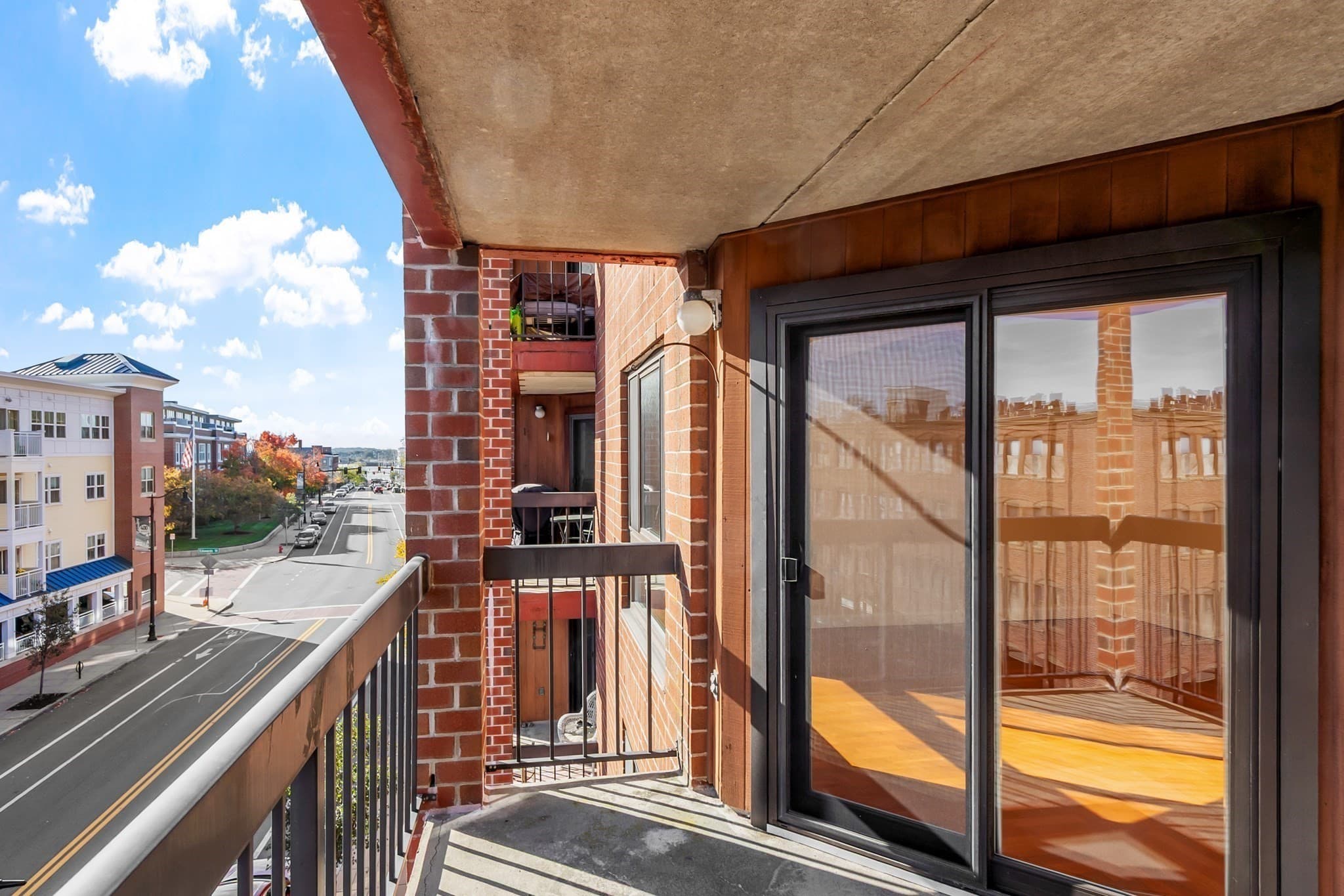 Condominium at 60 Rantoul Street # 403, Beverly MA 01915, photo 2 of 38
