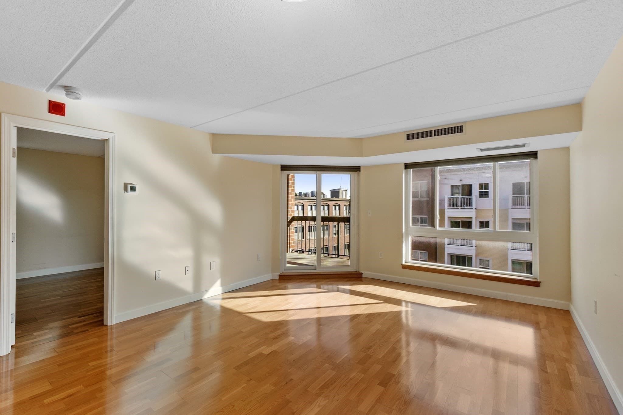 Condominium at 60 Rantoul Street # 403, Beverly MA 01915, photo 3 of 38