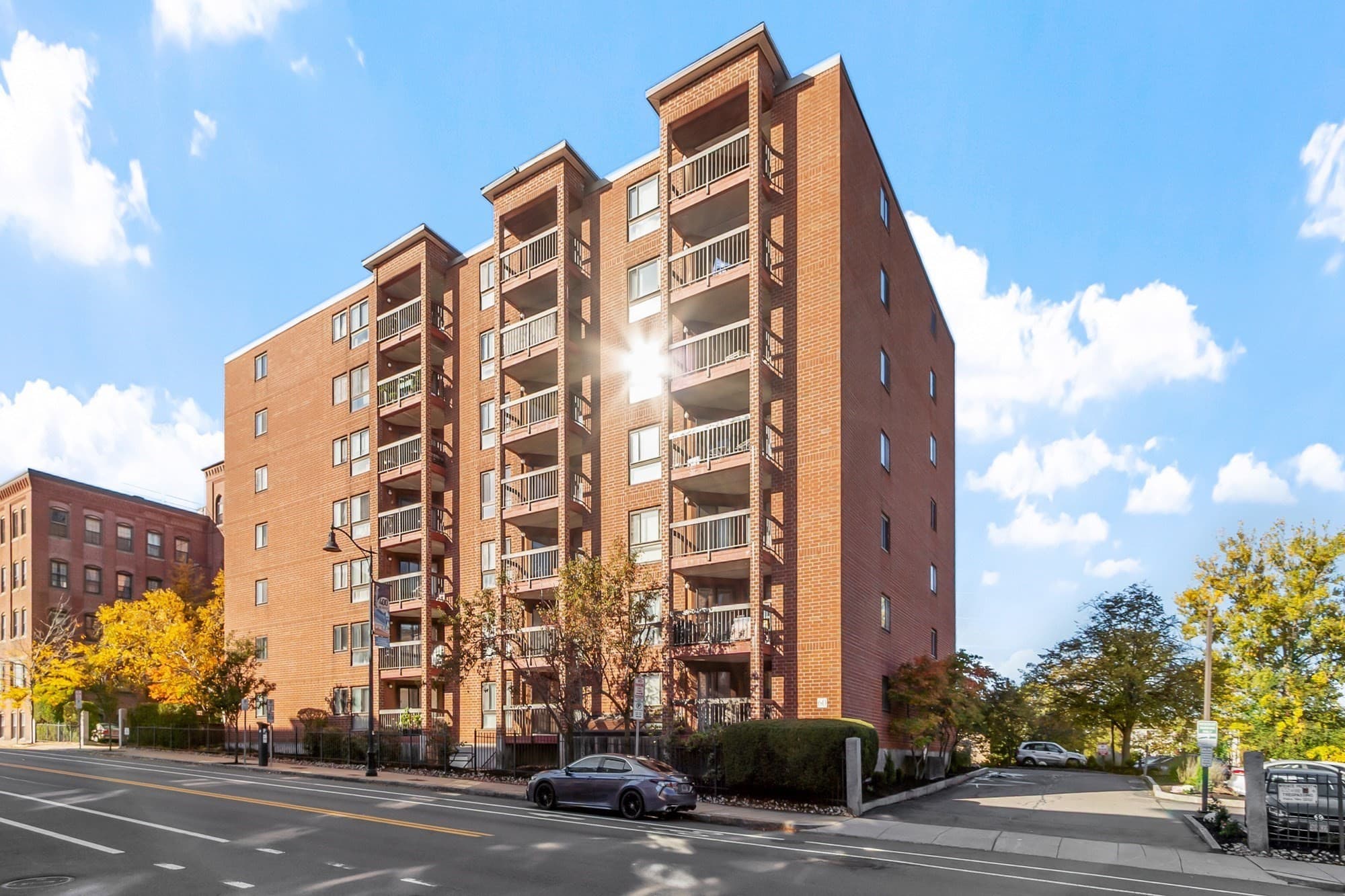 60 Rantoul Street # 403, Beverly MA 01915