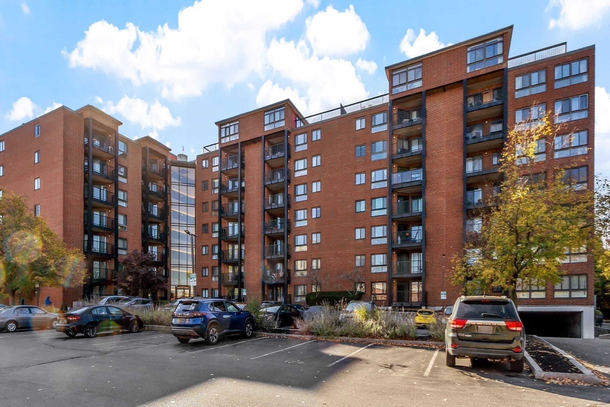 Condominium at 60 Rantoul Street # 403, Beverly MA 01915, photo 38 of 38