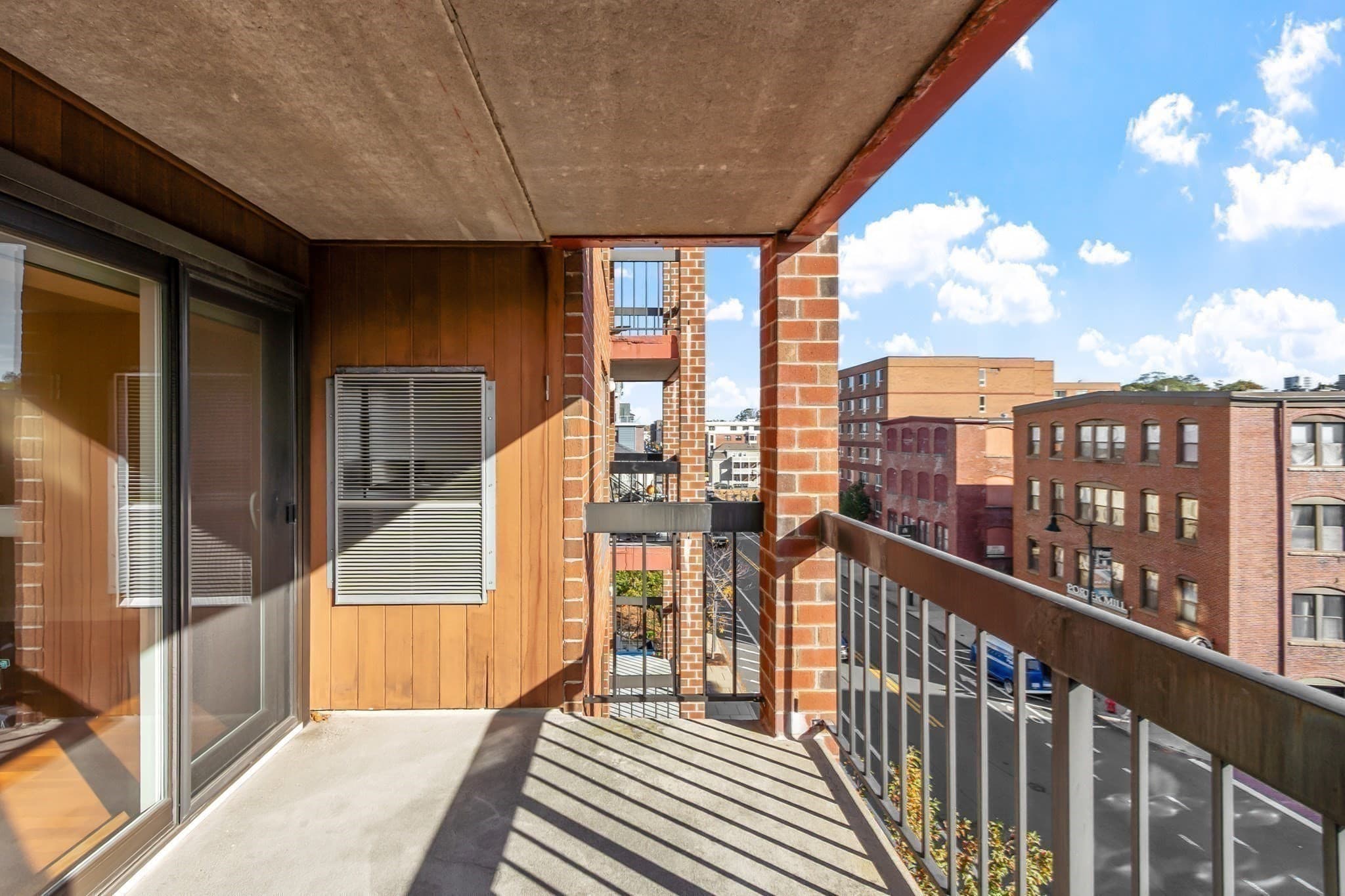 Condominium at 60 Rantoul Street # 403, Beverly MA 01915, photo 15 of 38
