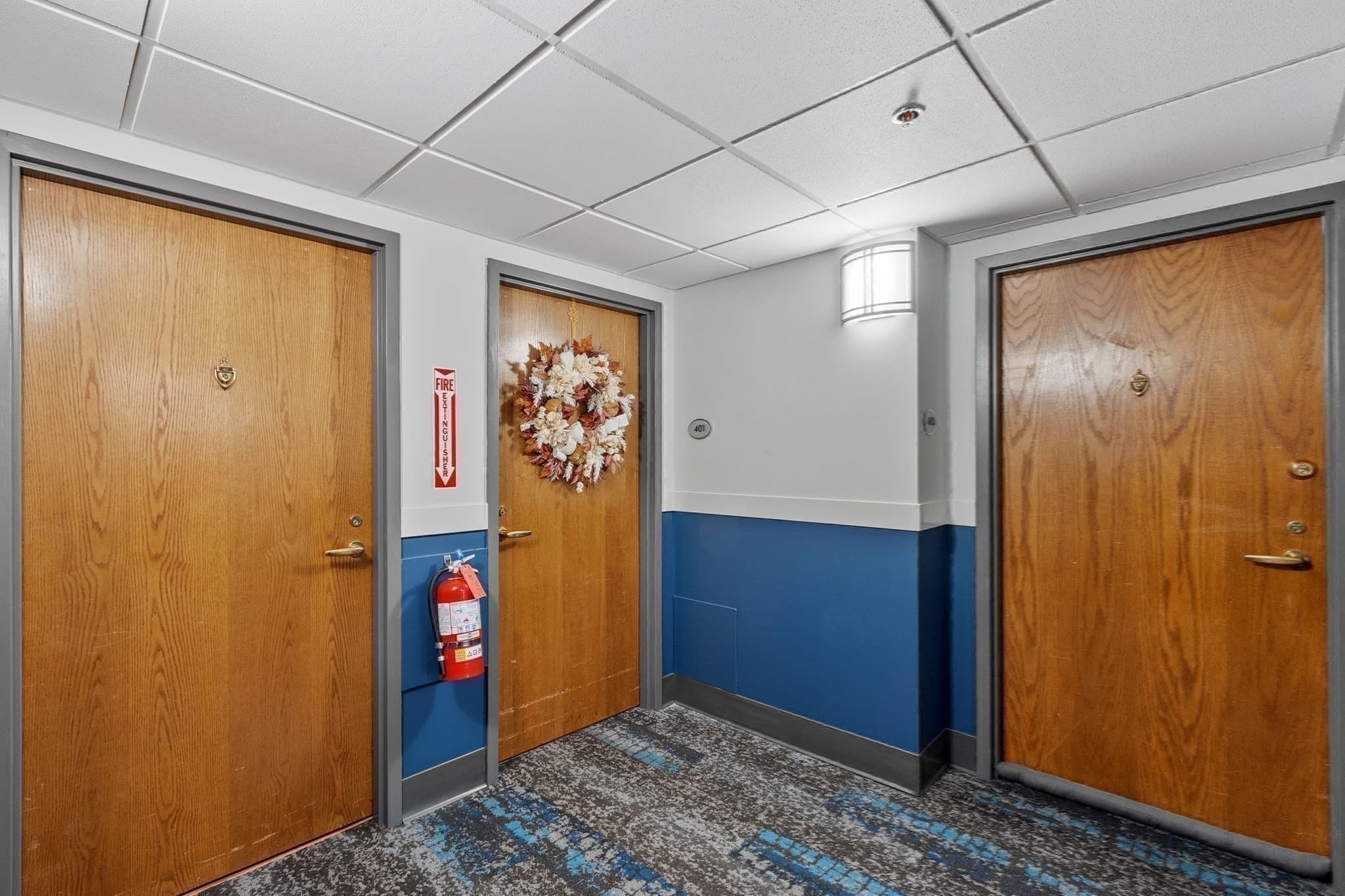 Condominium at 60 Rantoul Street # 403, Beverly MA 01915, photo 31 of 38