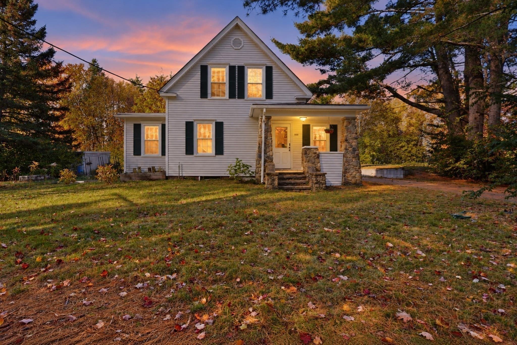 Single Family Residence at 248 Otter River Rd, Templeton MA 01468, photo 2 of 25