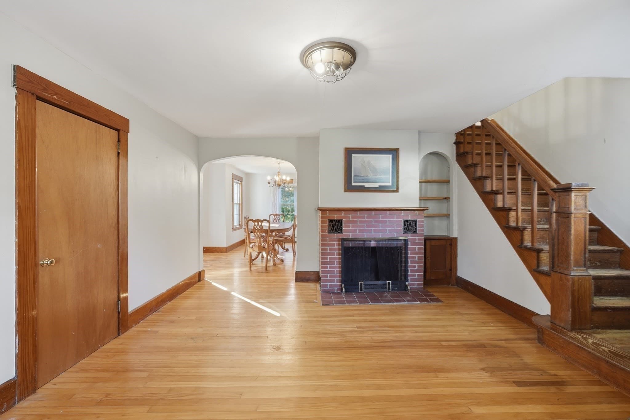 Single Family Residence at 248 Otter River Rd, Templeton MA 01468, photo 17 of 25