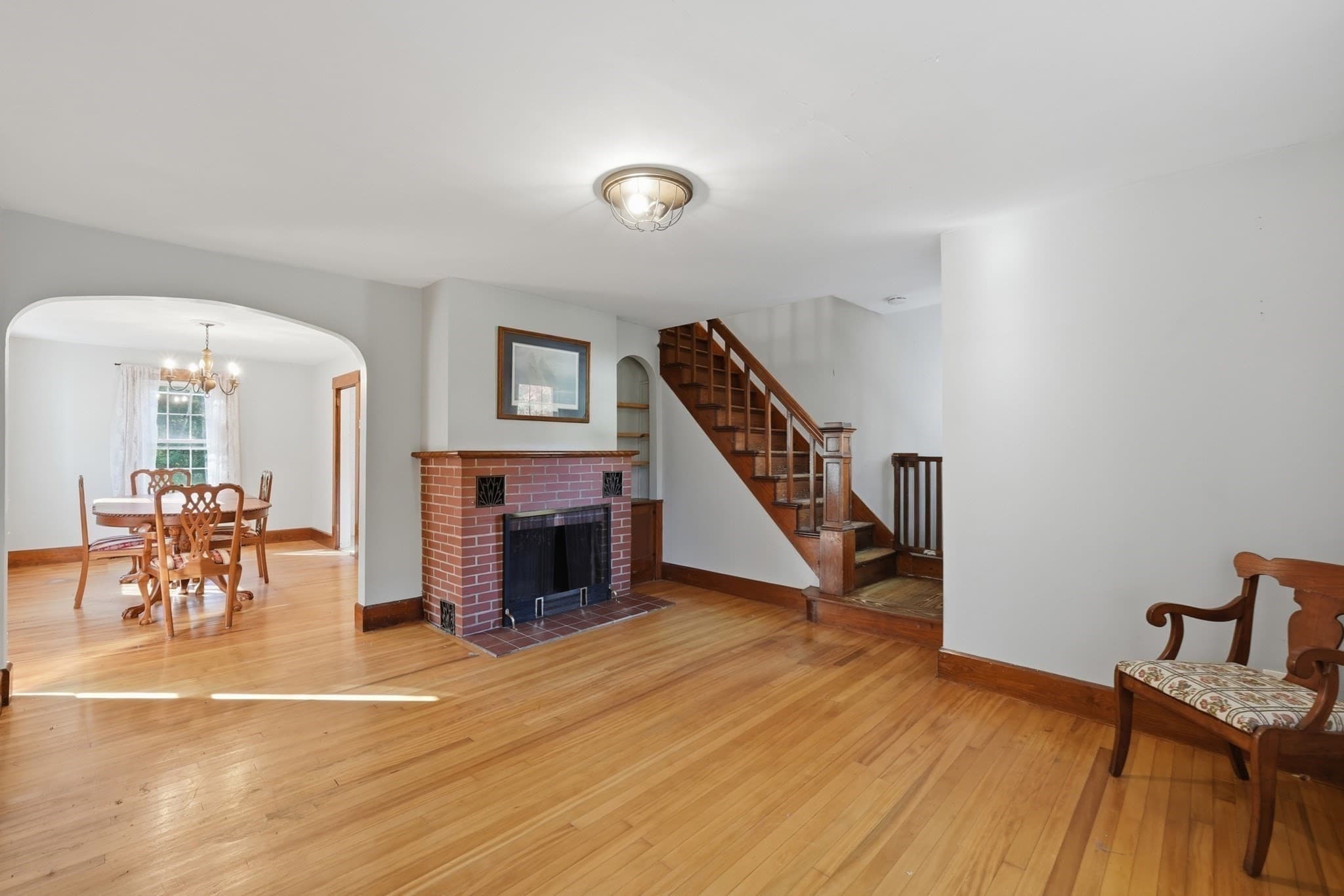 Single Family Residence at 248 Otter River Rd, Templeton MA 01468, photo 16 of 25