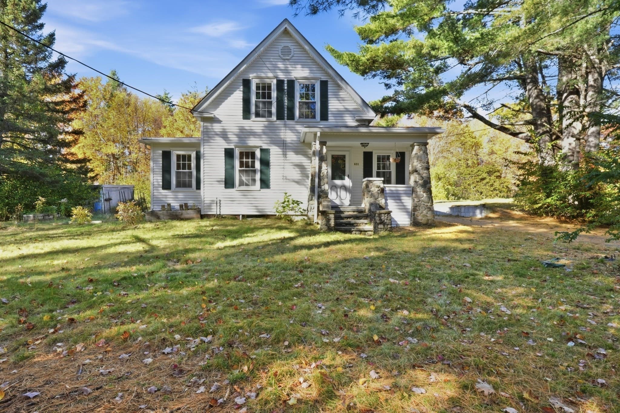 248 Otter River Rd, Templeton MA 01468