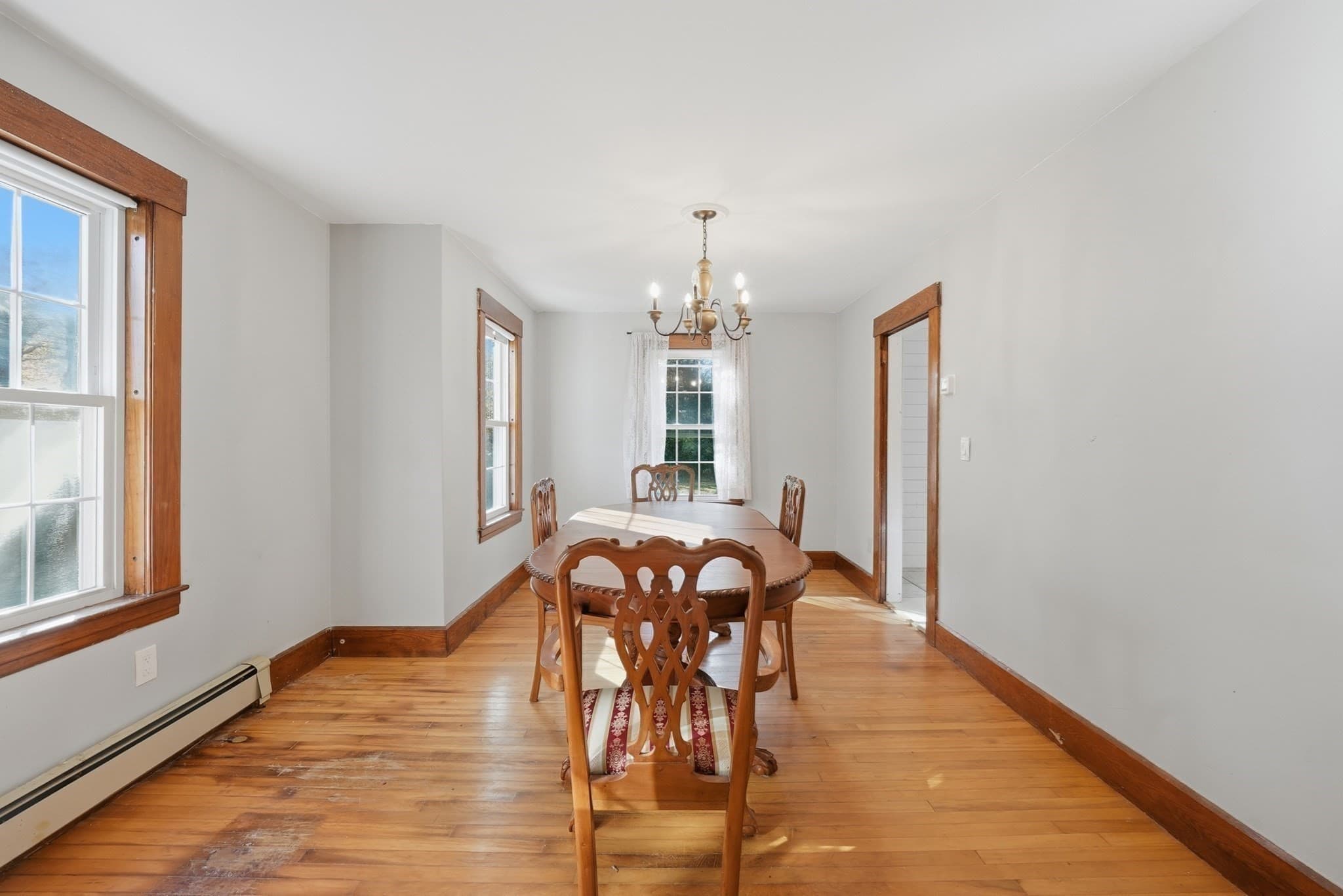 Single Family Residence at 248 Otter River Rd, Templeton MA 01468, photo 15 of 25