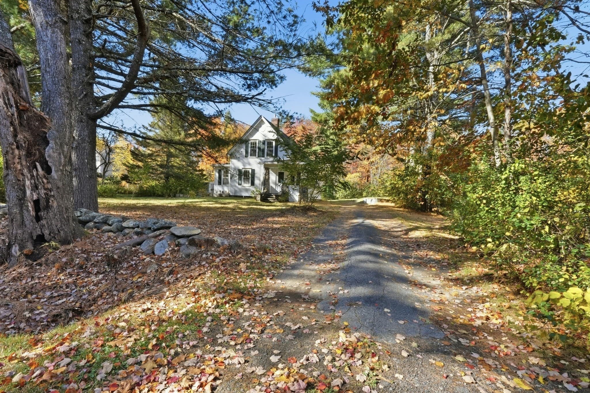 Single Family Residence at 248 Otter River Rd, Templeton MA 01468, photo 4 of 25