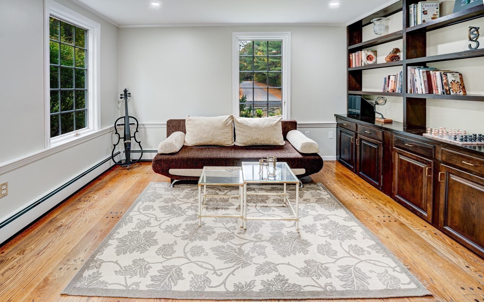Single Family Residence at 24 Milne Cove Rd, Carlisle MA 01741, photo 17 of 42