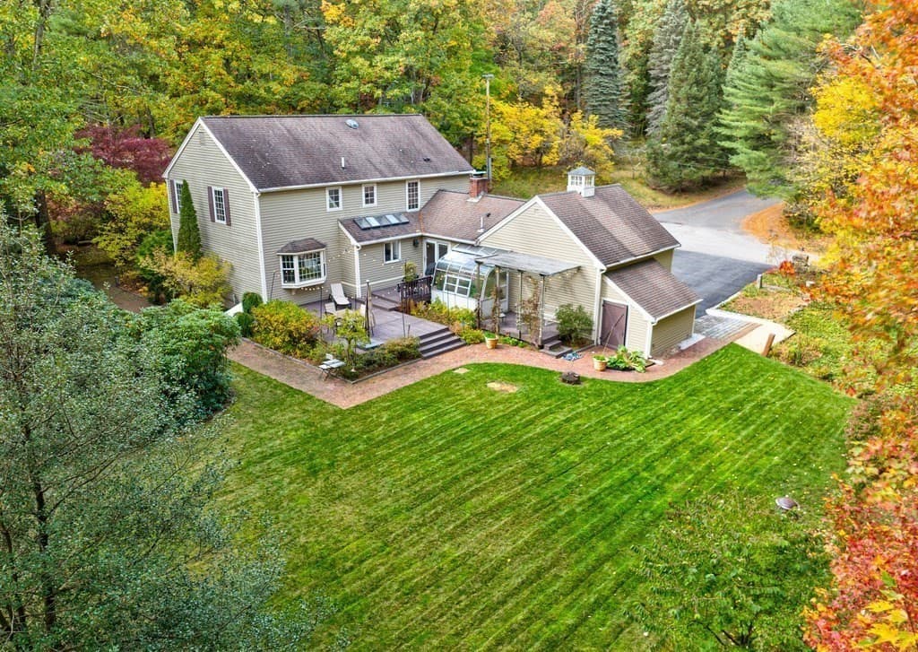 Single Family Residence at 24 Milne Cove Rd, Carlisle MA 01741, photo 36 of 42