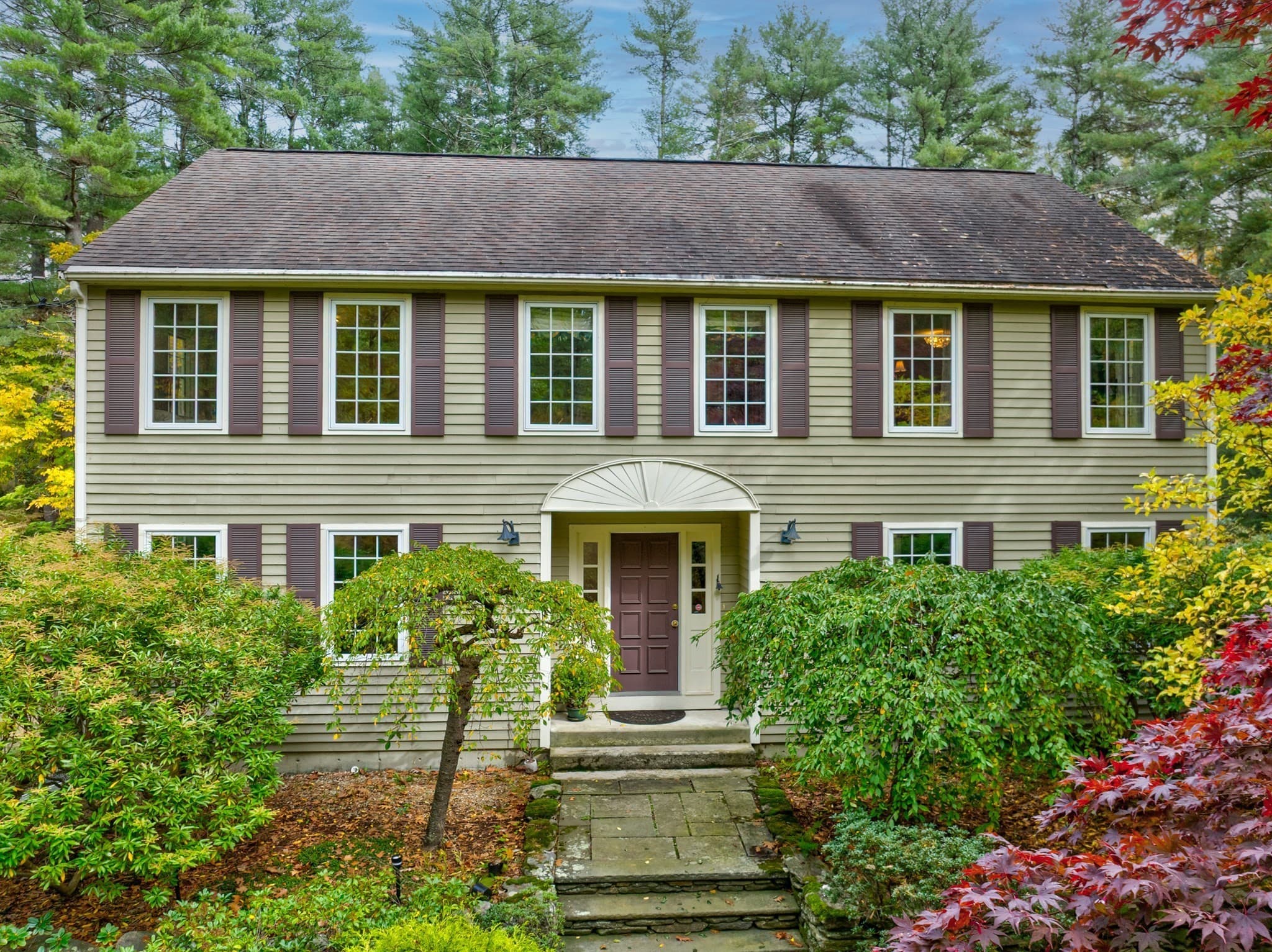 24 Milne Cove Rd, Carlisle MA 01741