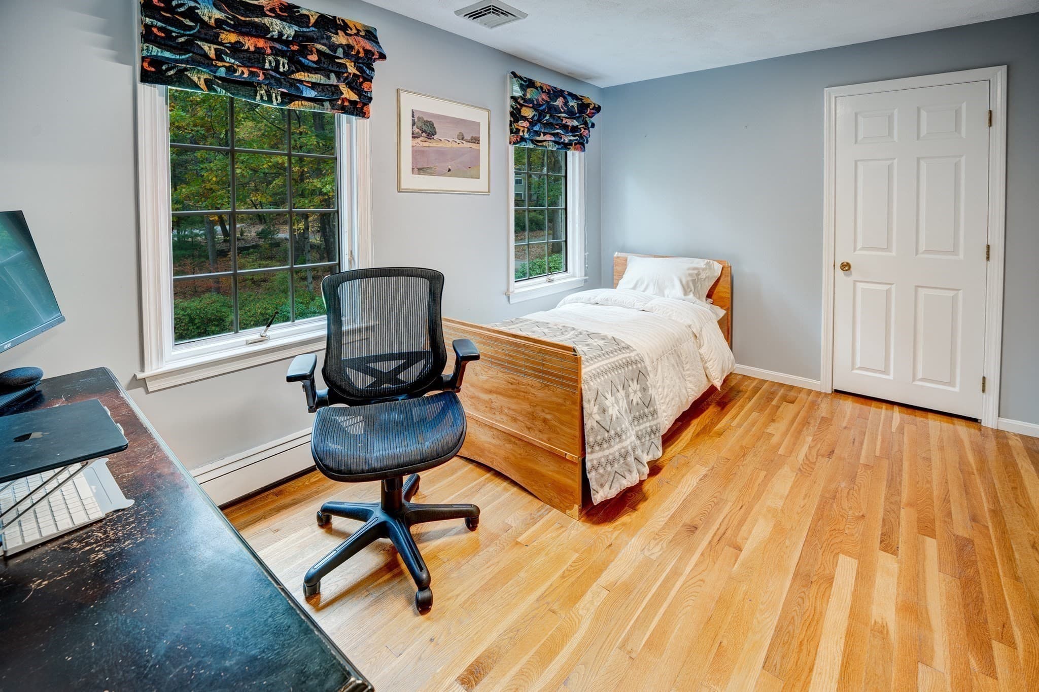Single Family Residence at 24 Milne Cove Rd, Carlisle MA 01741, photo 24 of 42
