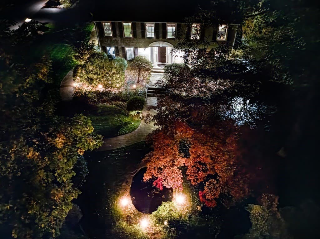 Single Family Residence at 24 Milne Cove Rd, Carlisle MA 01741, photo 41 of 42