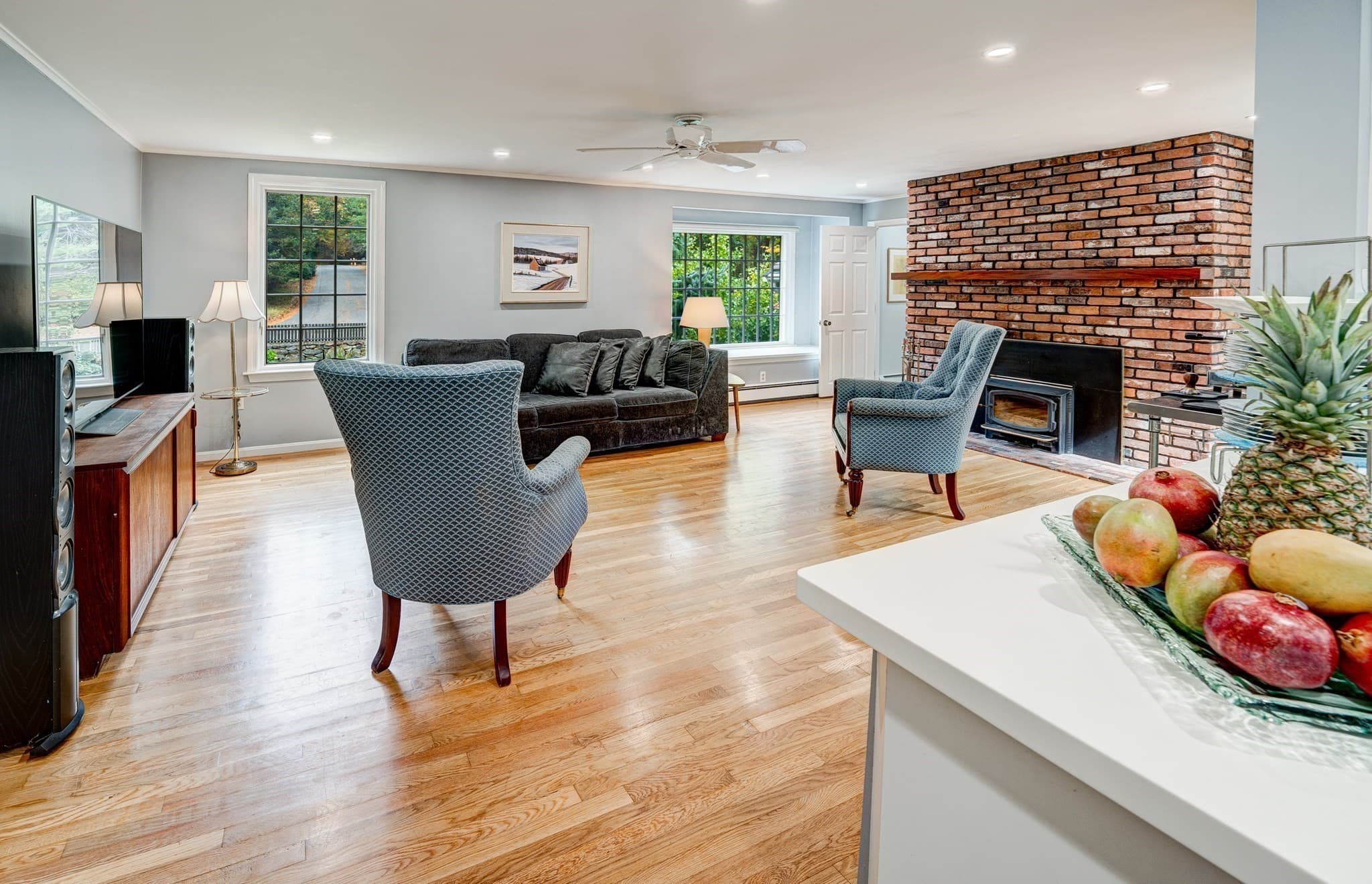 Single Family Residence at 24 Milne Cove Rd, Carlisle MA 01741, photo 11 of 42