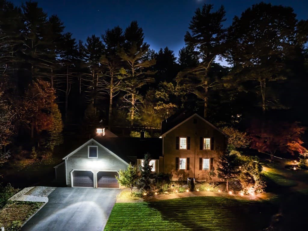 Single Family Residence at 24 Milne Cove Rd, Carlisle MA 01741, photo 40 of 42