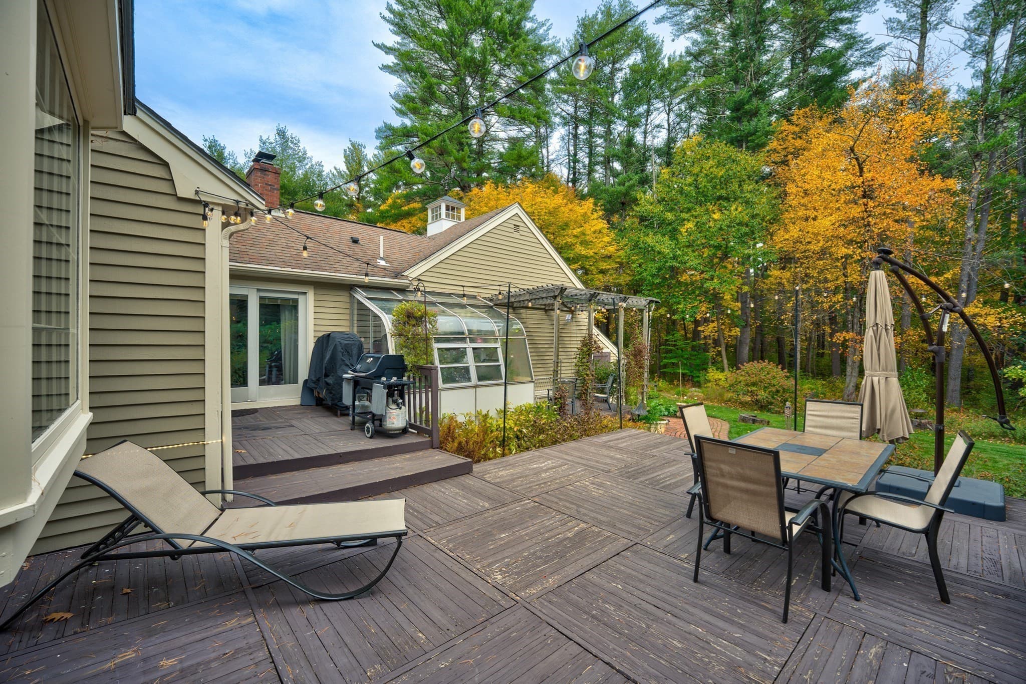 Single Family Residence at 24 Milne Cove Rd, Carlisle MA 01741, photo 35 of 42