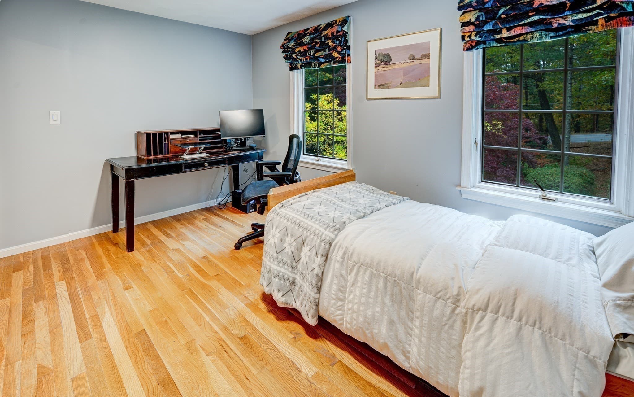 Single Family Residence at 24 Milne Cove Rd, Carlisle MA 01741, photo 25 of 42