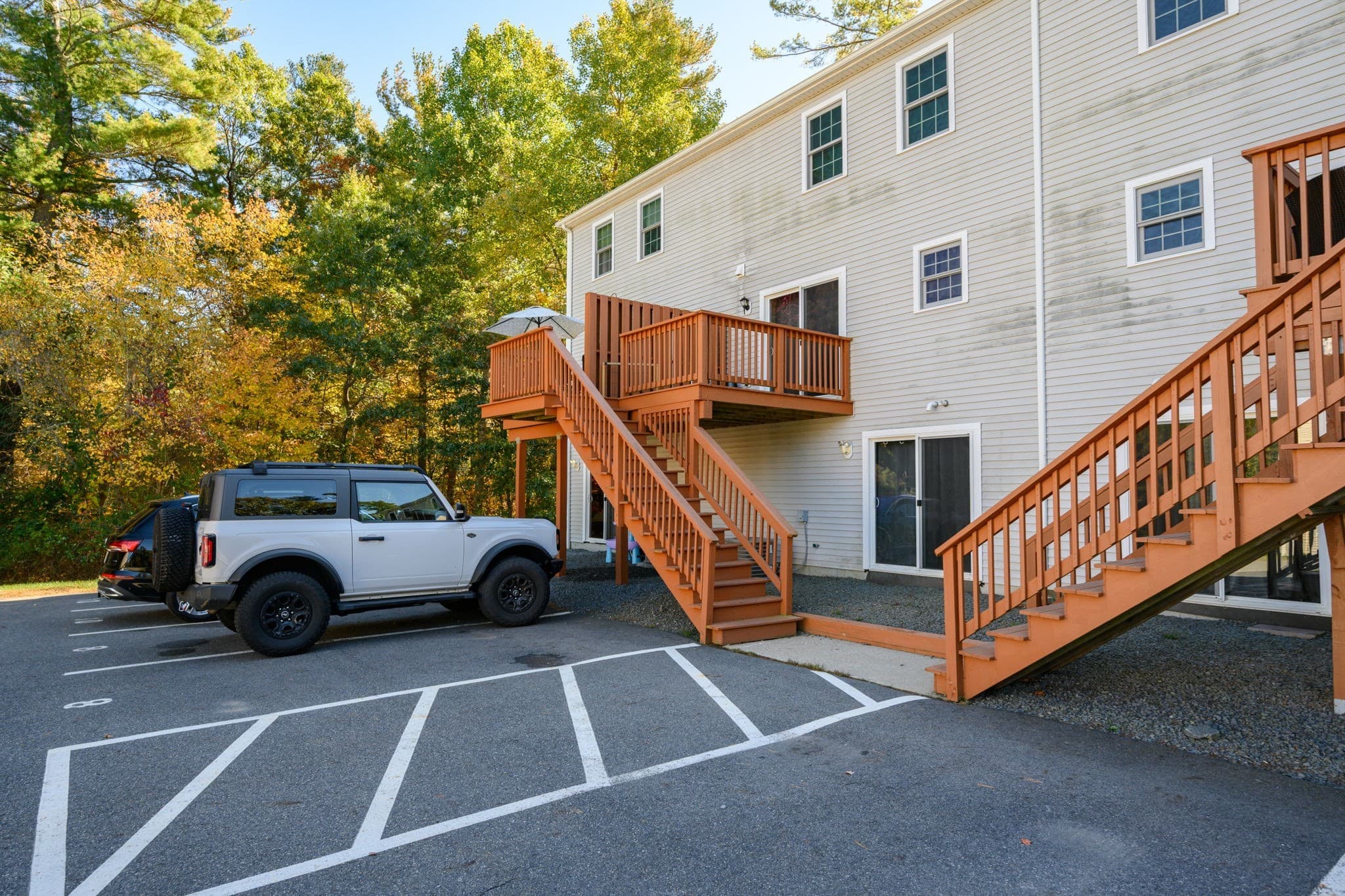 Condominium at 10 Great Cedar Dr # 10, Hanson MA 02341, photo 27 of 30