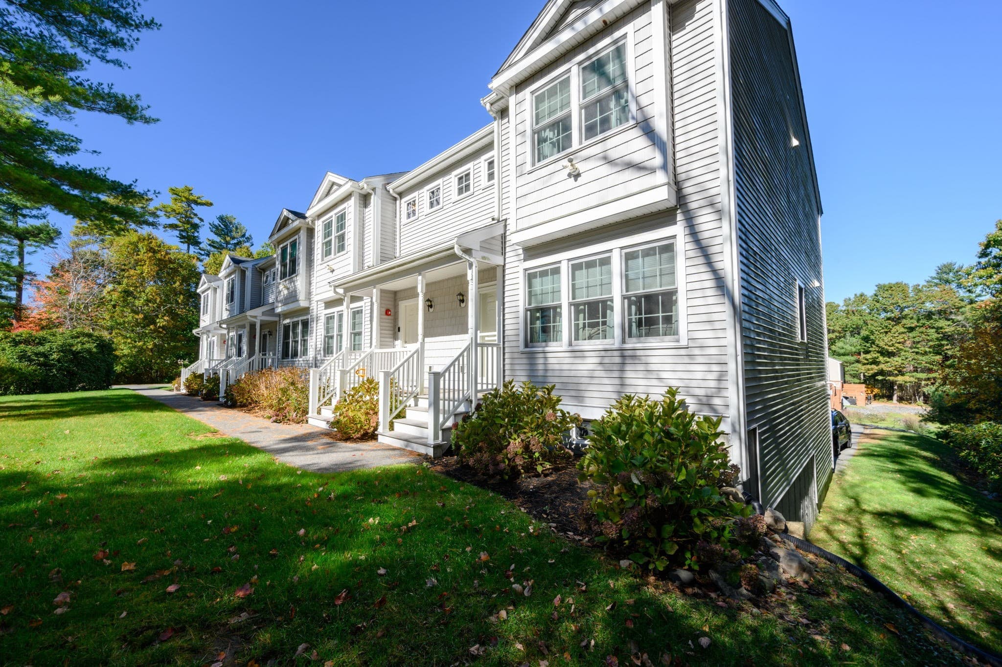 Condominium at 10 Great Cedar Dr # 10, Hanson MA 02341, photo 2 of 30