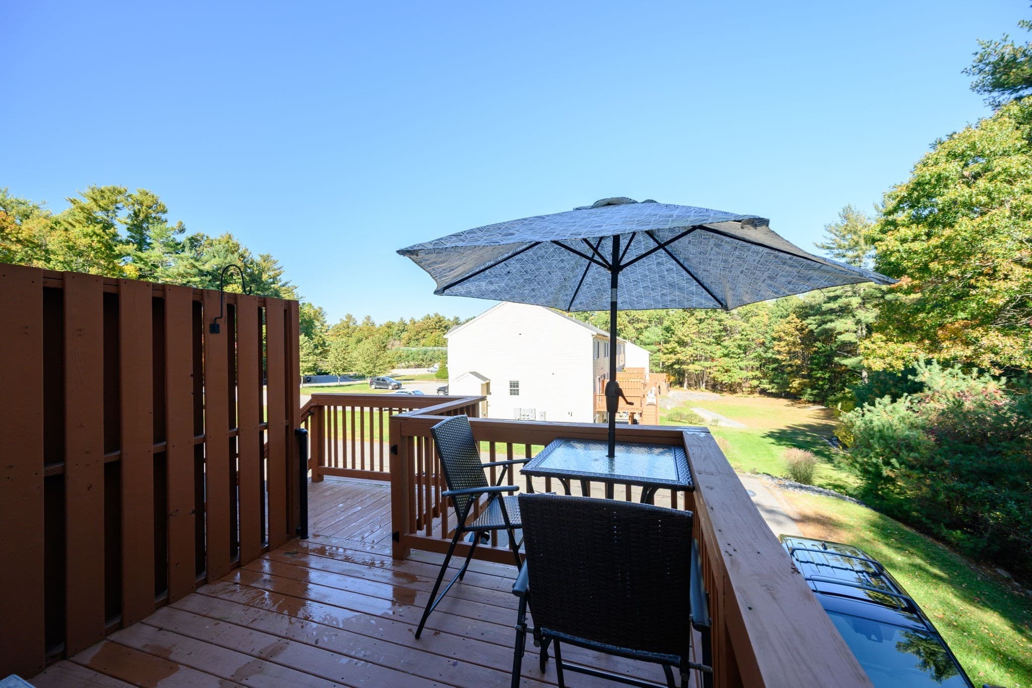 Condominium at 10 Great Cedar Dr # 10, Hanson MA 02341, photo 26 of 30