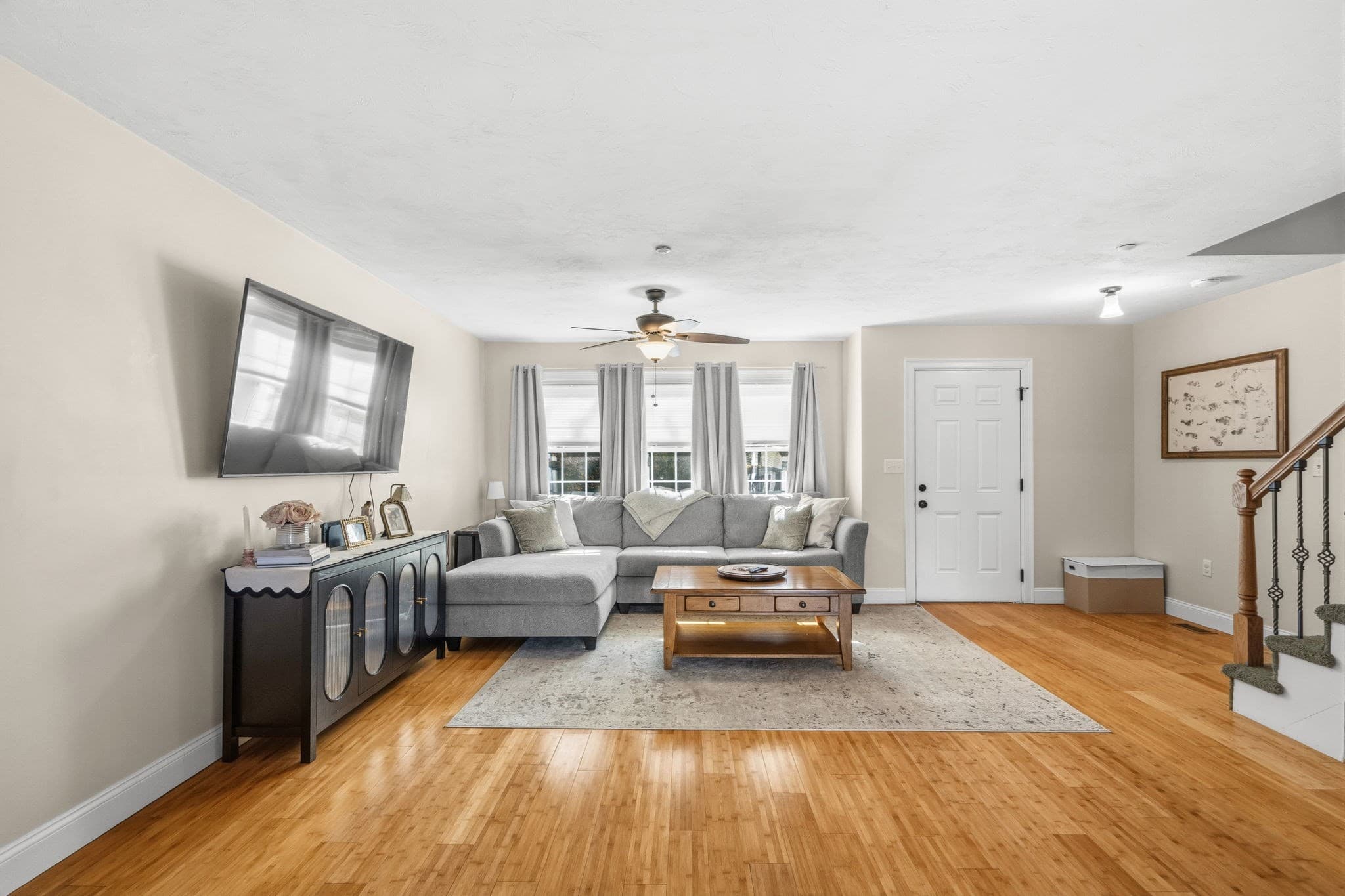 Condominium at 10 Great Cedar Dr # 10, Hanson MA 02341, photo 7 of 30