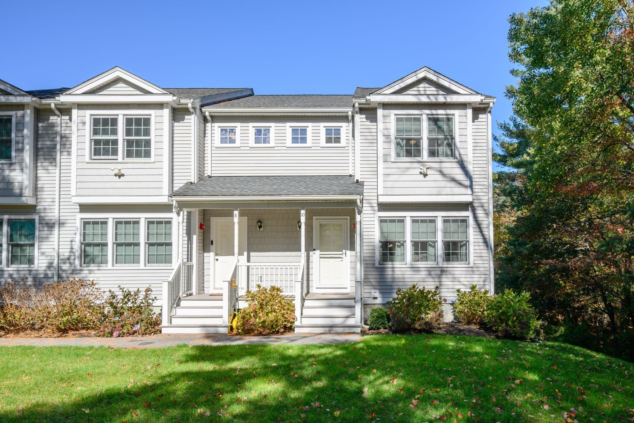 10 Great Cedar Dr # 10, Hanson MA 02341
