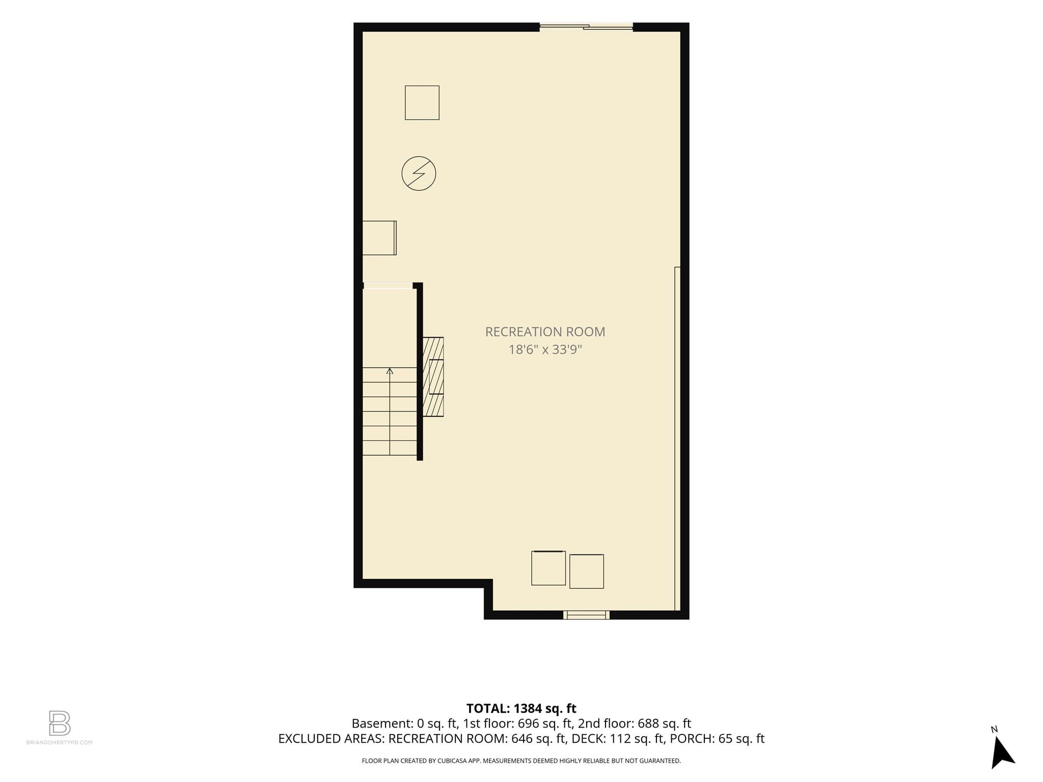 Condominium at 10 Great Cedar Dr # 10, Hanson MA 02341, photo 28 of 30