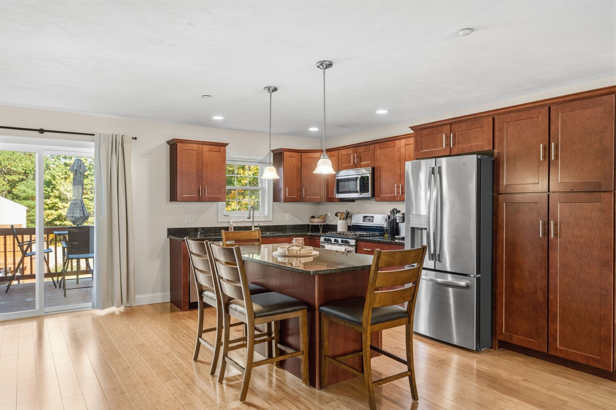 Condominium at 10 Great Cedar Dr # 10, Hanson MA 02341, photo 9 of 30