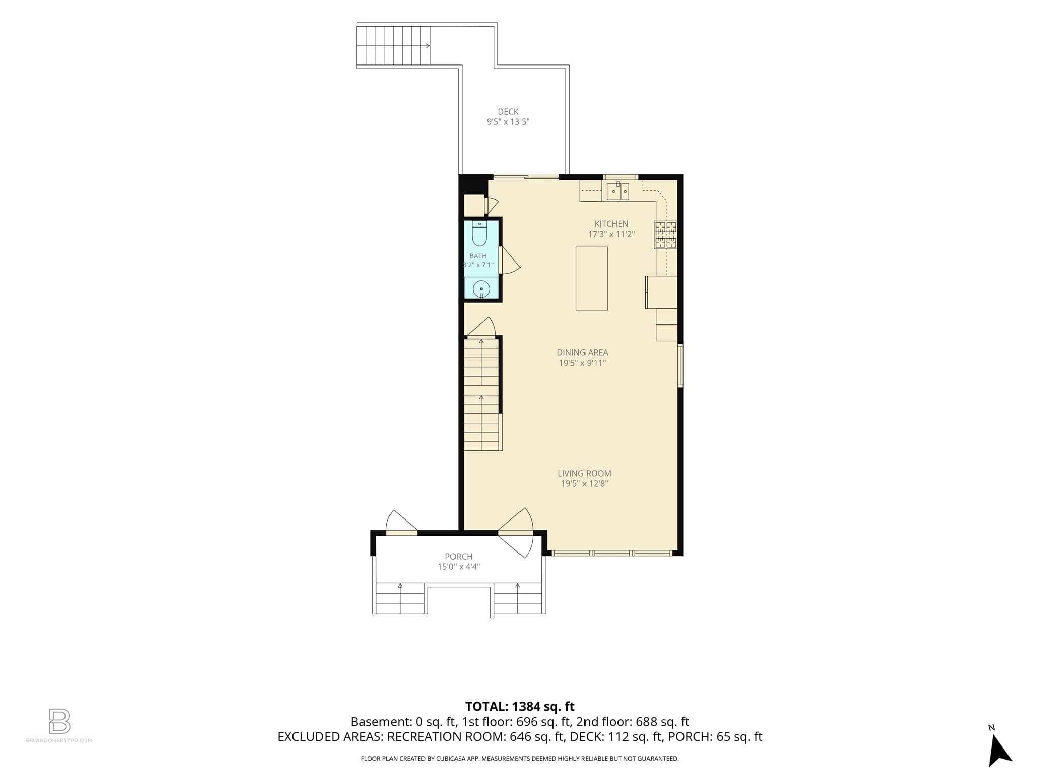 Condominium at 10 Great Cedar Dr # 10, Hanson MA 02341, photo 29 of 30