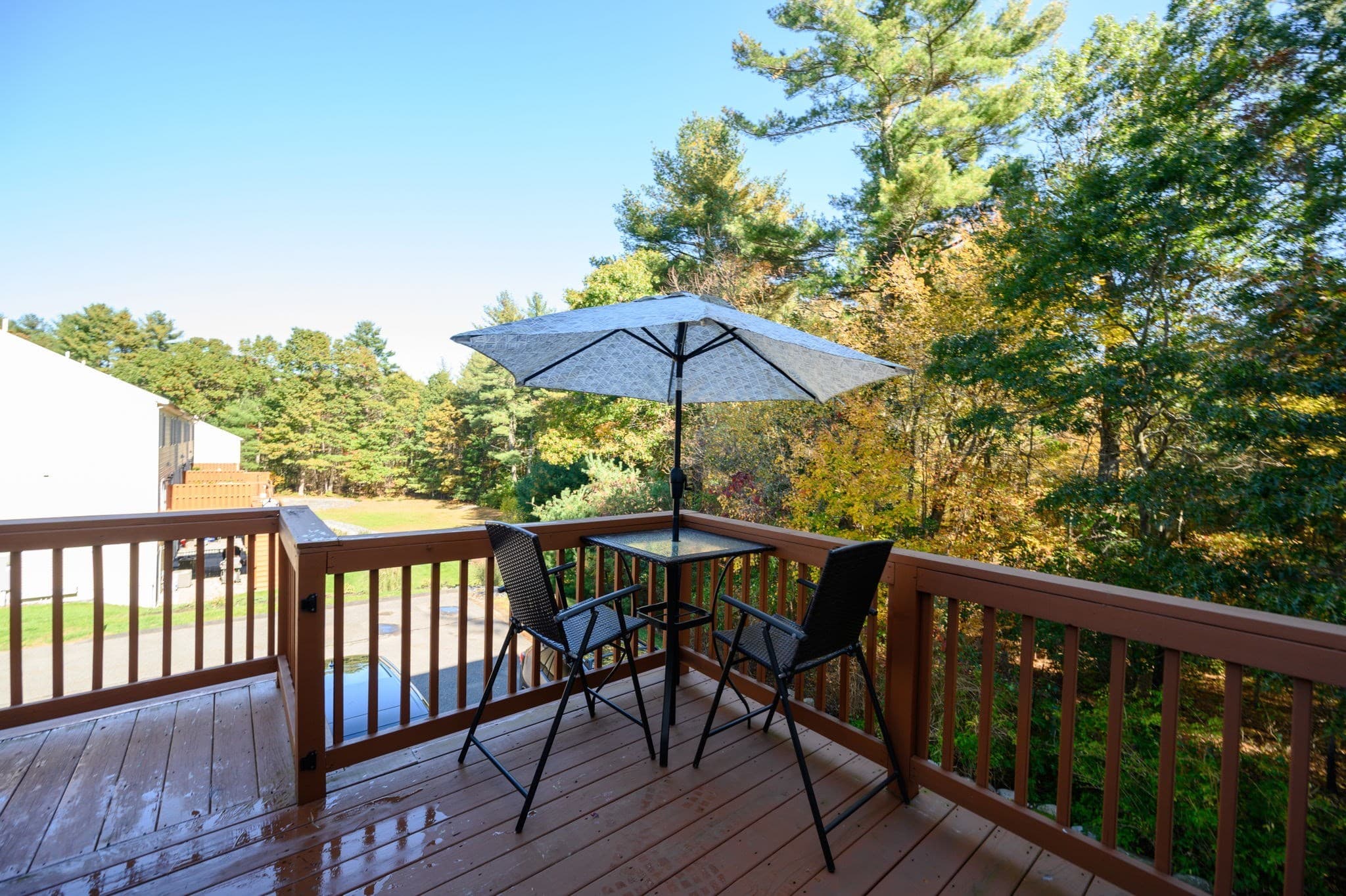 Condominium at 10 Great Cedar Dr # 10, Hanson MA 02341, photo 25 of 30