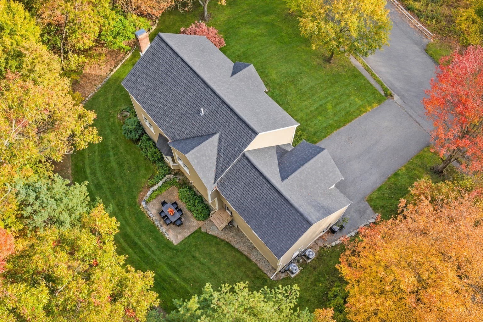 Single Family Residence at 65 Joseph Rd, Boxborough MA 01719, photo 2 of 42