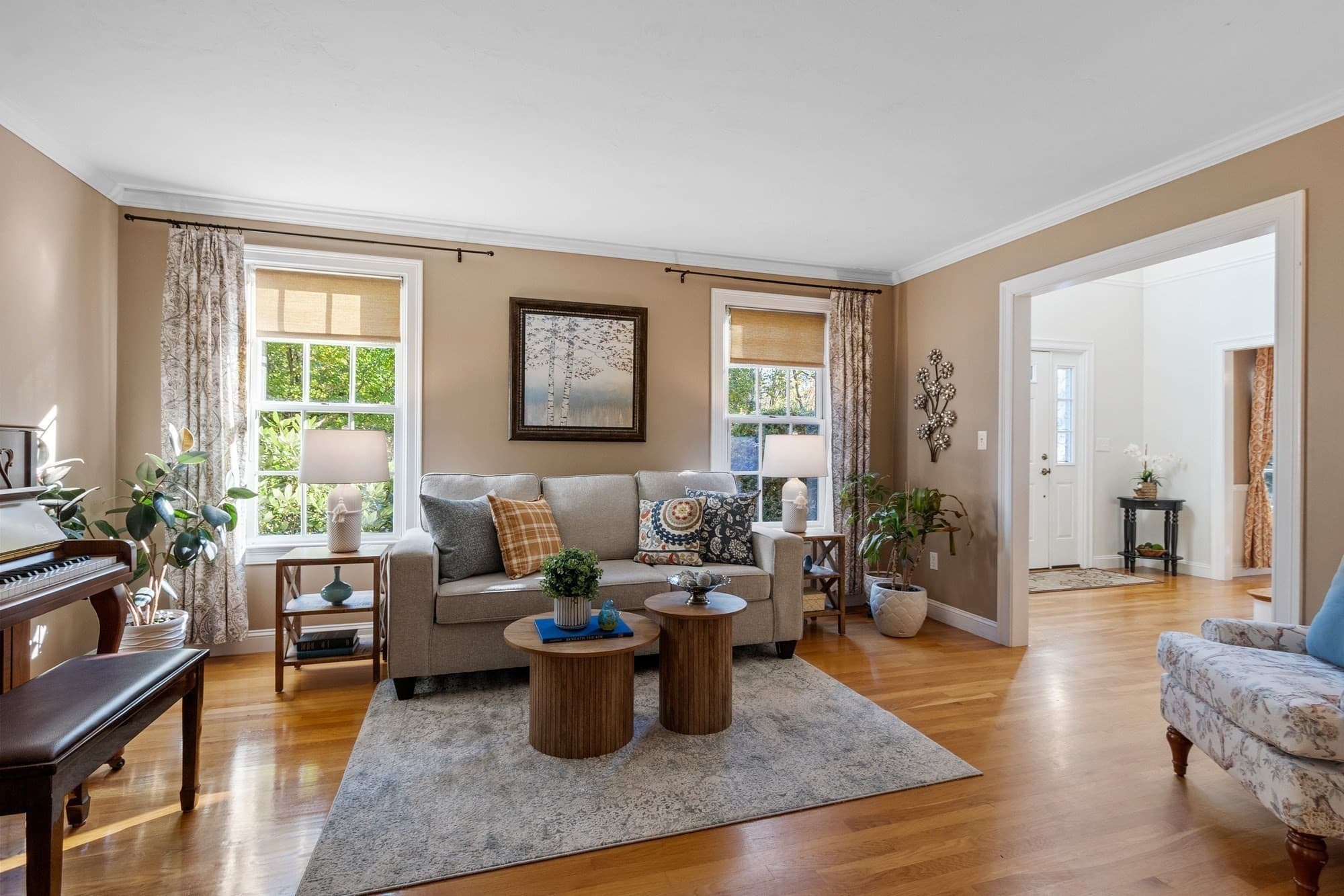 Single Family Residence at 65 Joseph Rd, Boxborough MA 01719, photo 17 of 42