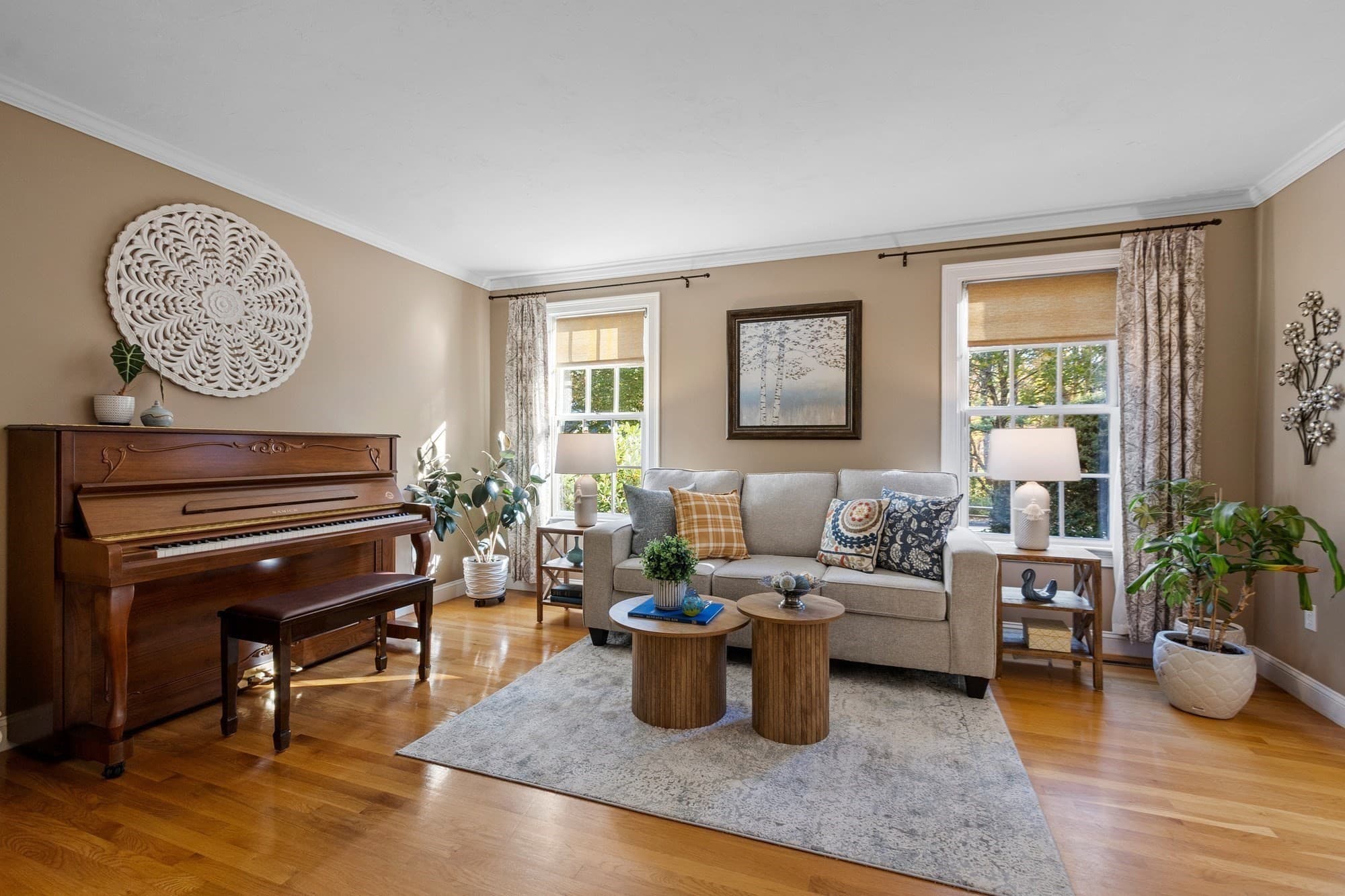 Single Family Residence at 65 Joseph Rd, Boxborough MA 01719, photo 16 of 42