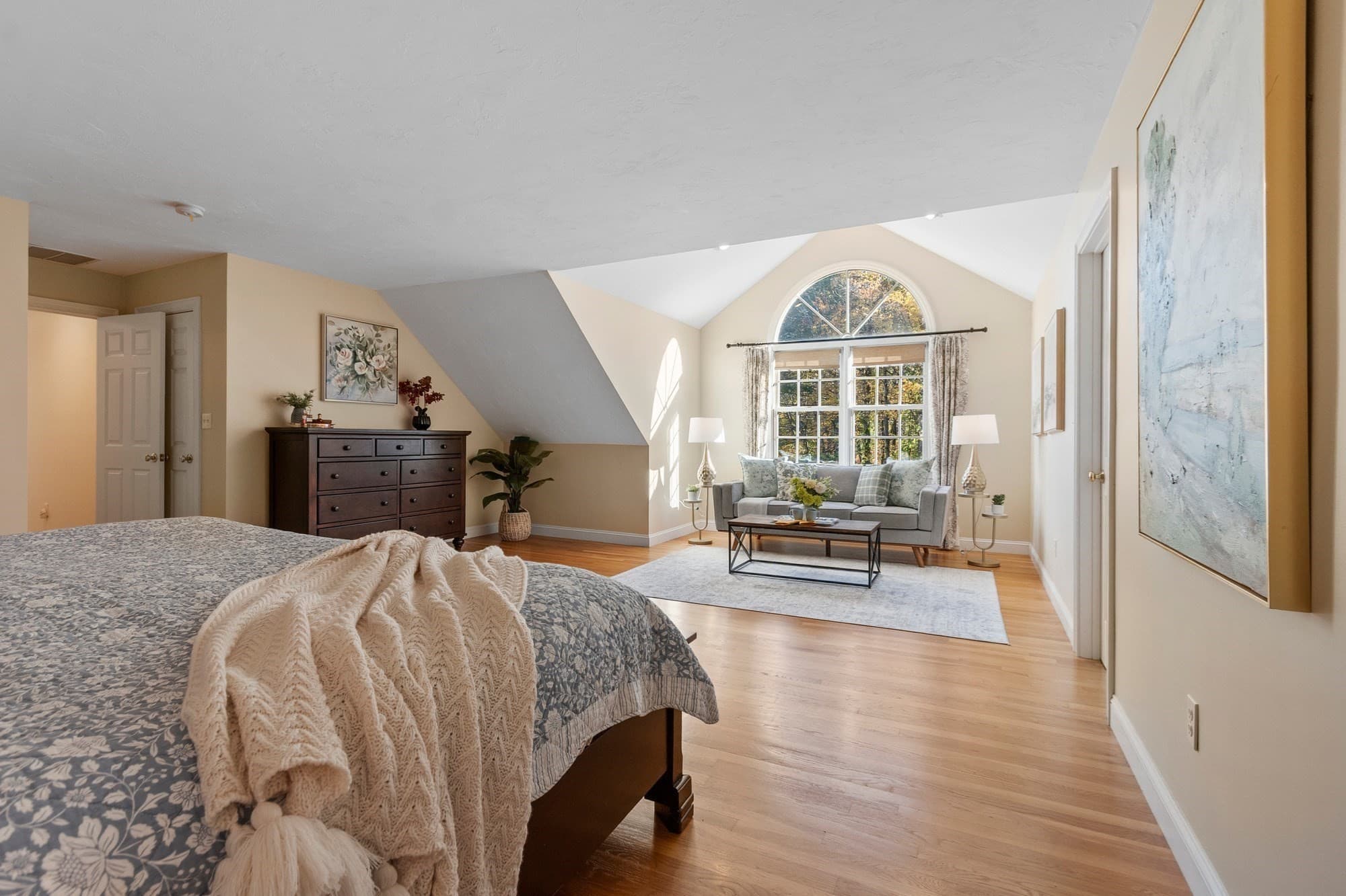 Single Family Residence at 65 Joseph Rd, Boxborough MA 01719, photo 26 of 42