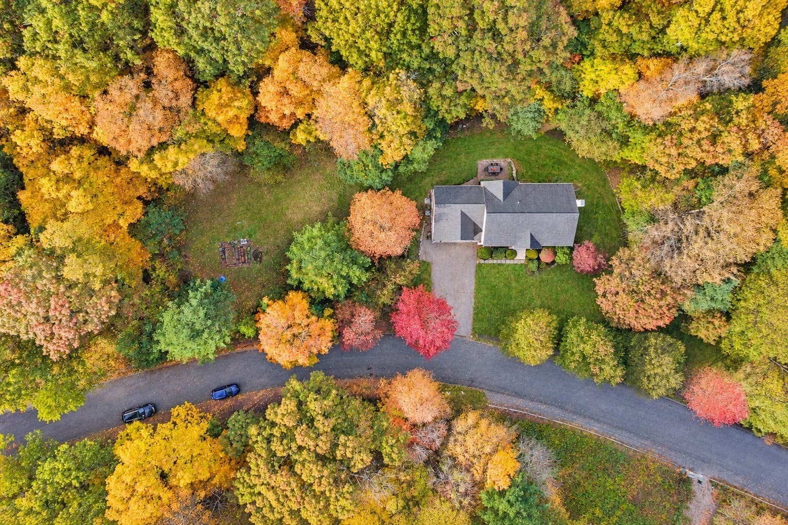 Single Family Residence at 65 Joseph Rd, Boxborough MA 01719, photo 3 of 42
