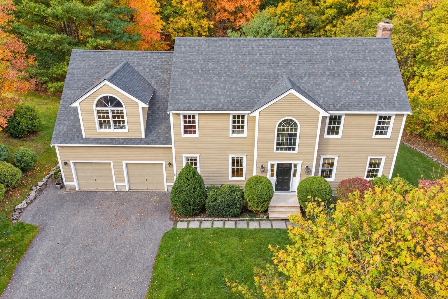 65 Joseph Rd, Boxborough MA 01719