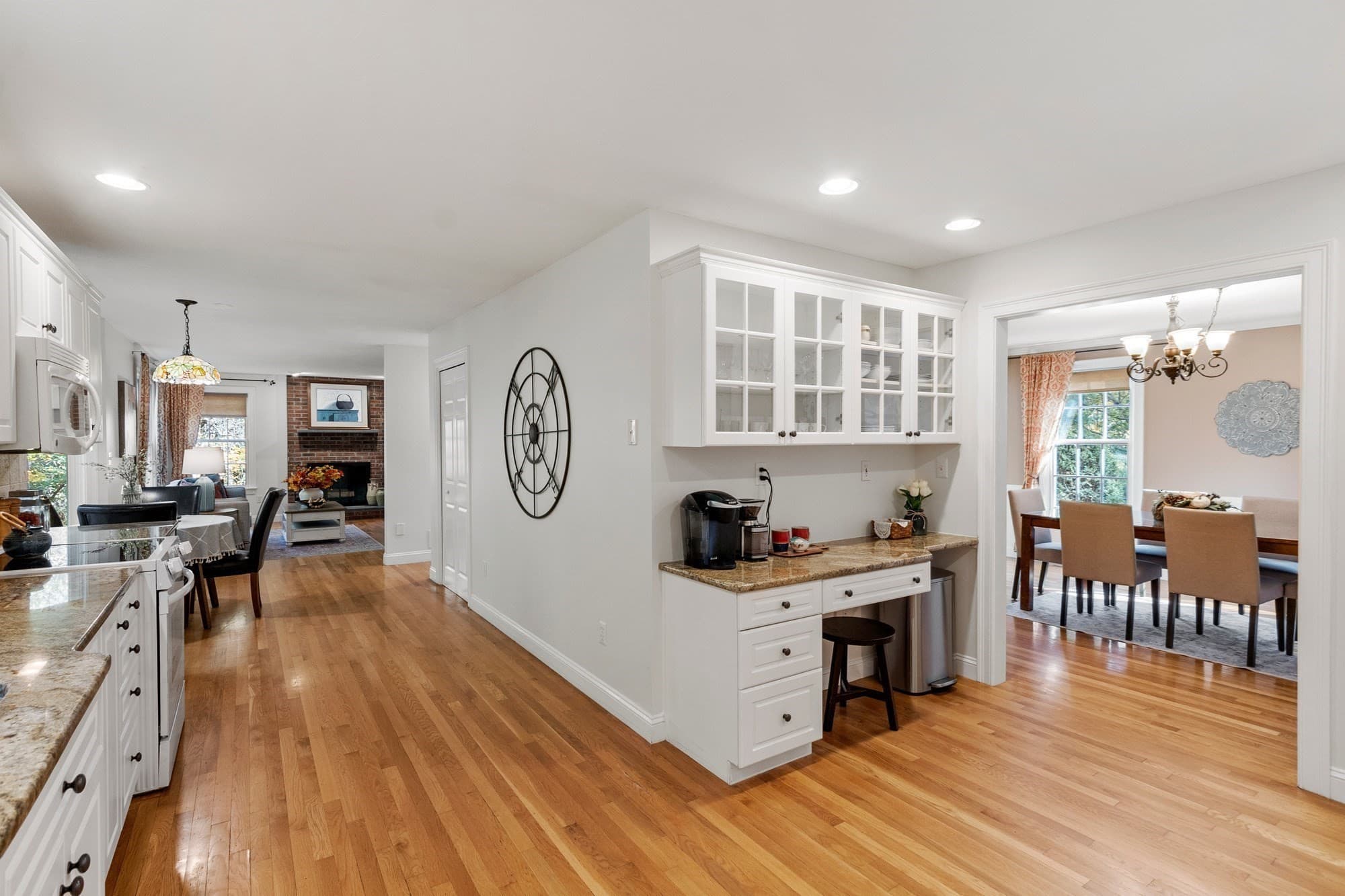 Single Family Residence at 65 Joseph Rd, Boxborough MA 01719, photo 5 of 42