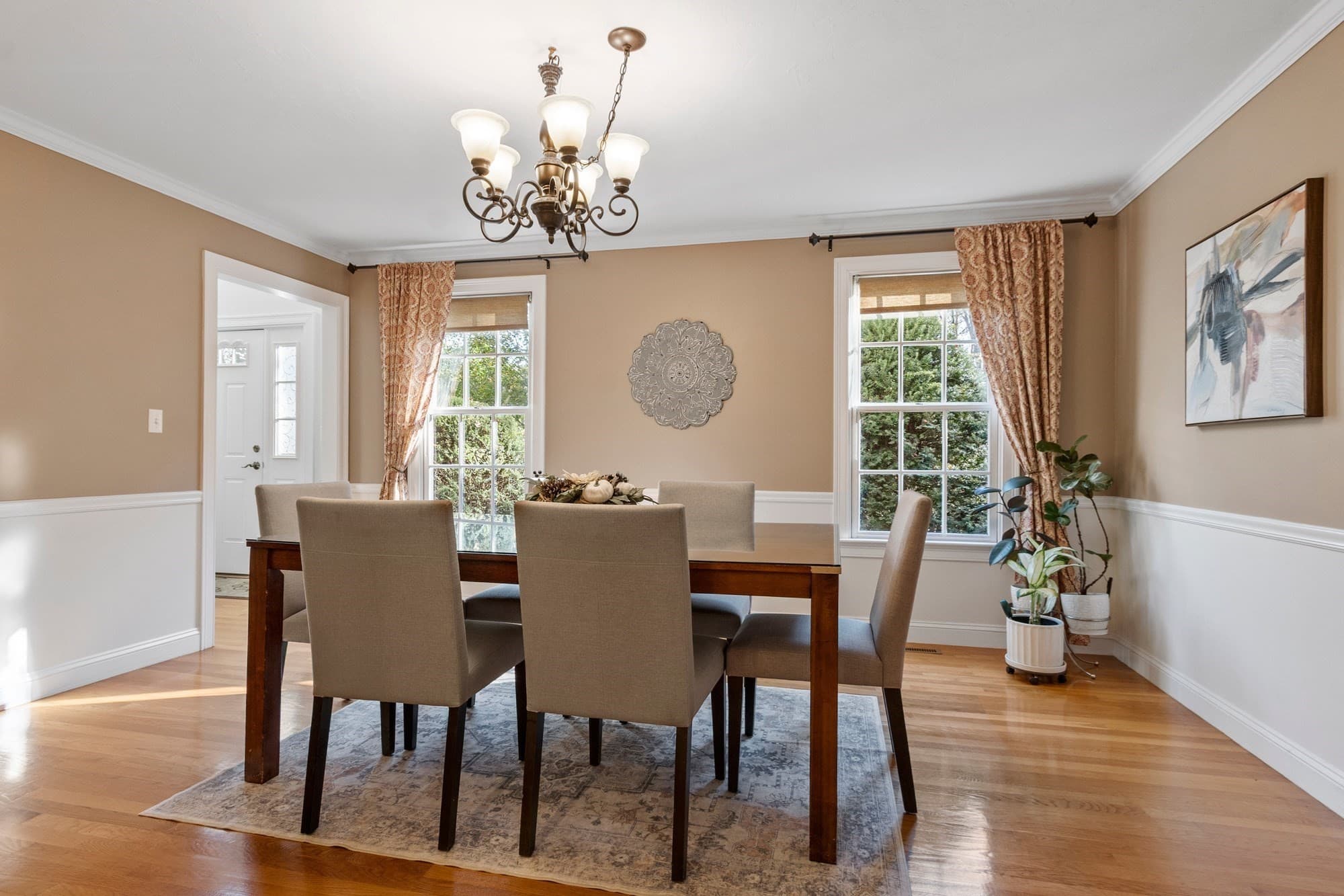 Single Family Residence at 65 Joseph Rd, Boxborough MA 01719, photo 20 of 42