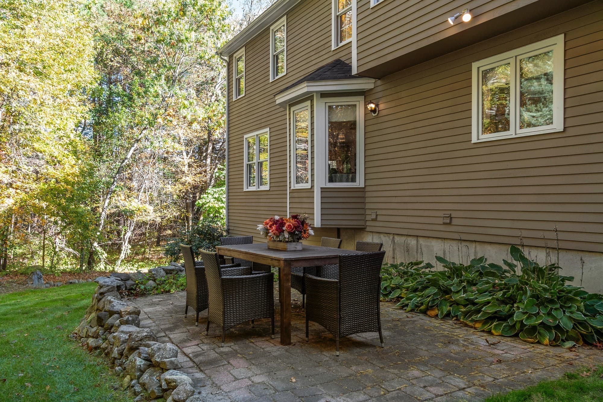 Single Family Residence at 65 Joseph Rd, Boxborough MA 01719, photo 38 of 42