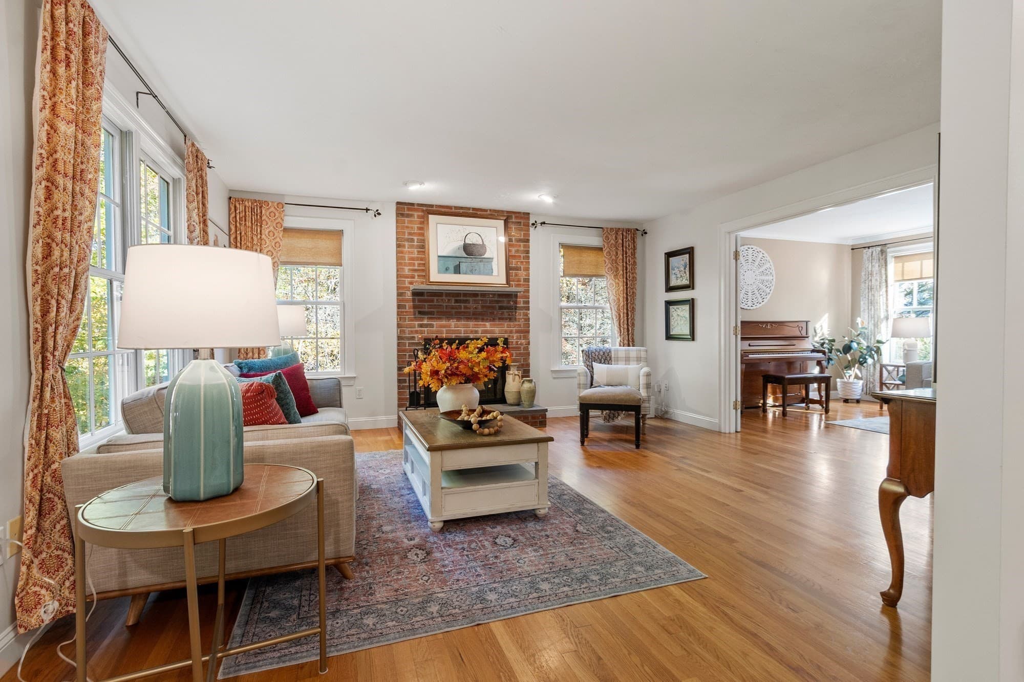 Single Family Residence at 65 Joseph Rd, Boxborough MA 01719, photo 10 of 42