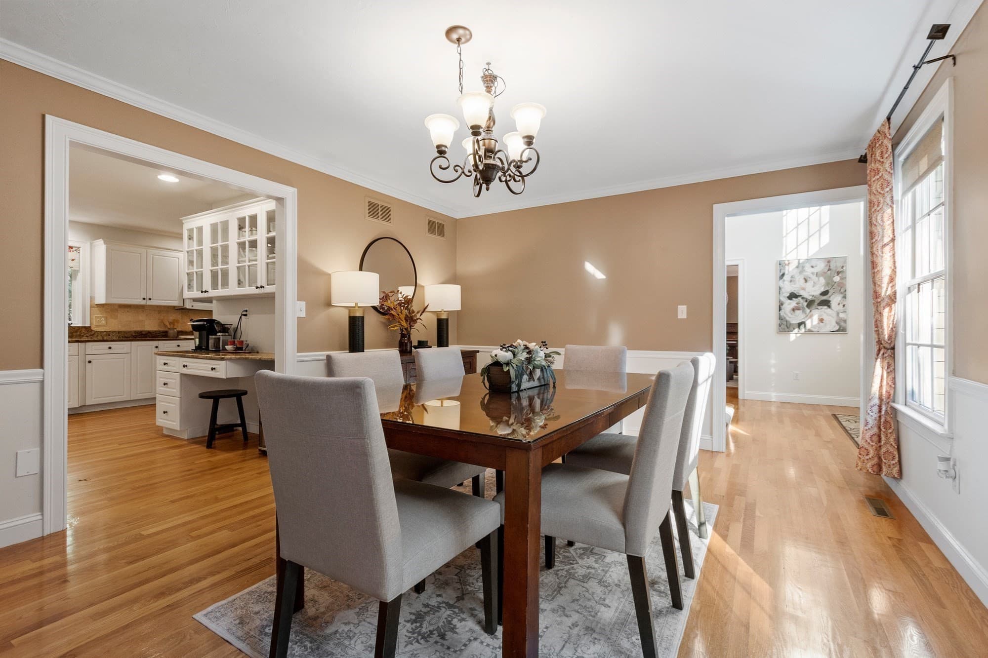 Single Family Residence at 65 Joseph Rd, Boxborough MA 01719, photo 18 of 42