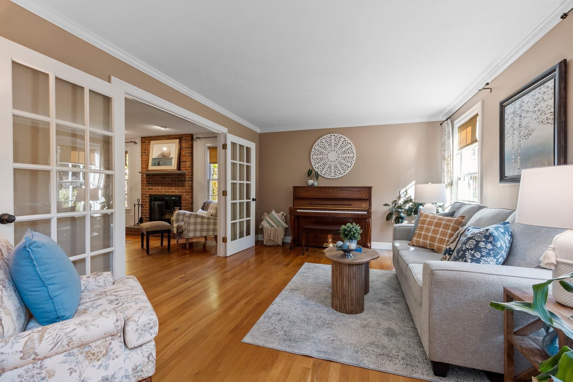 Single Family Residence at 65 Joseph Rd, Boxborough MA 01719, photo 15 of 42