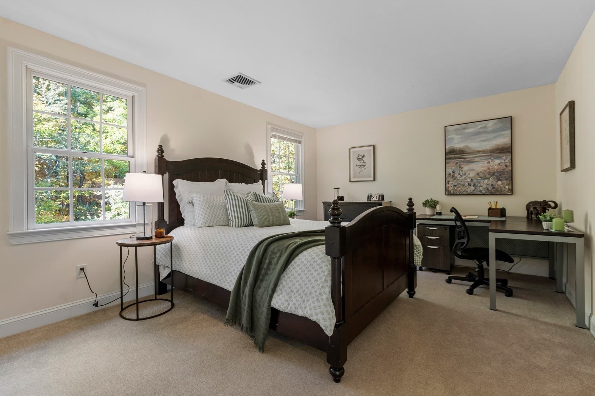 Single Family Residence at 65 Joseph Rd, Boxborough MA 01719, photo 35 of 42