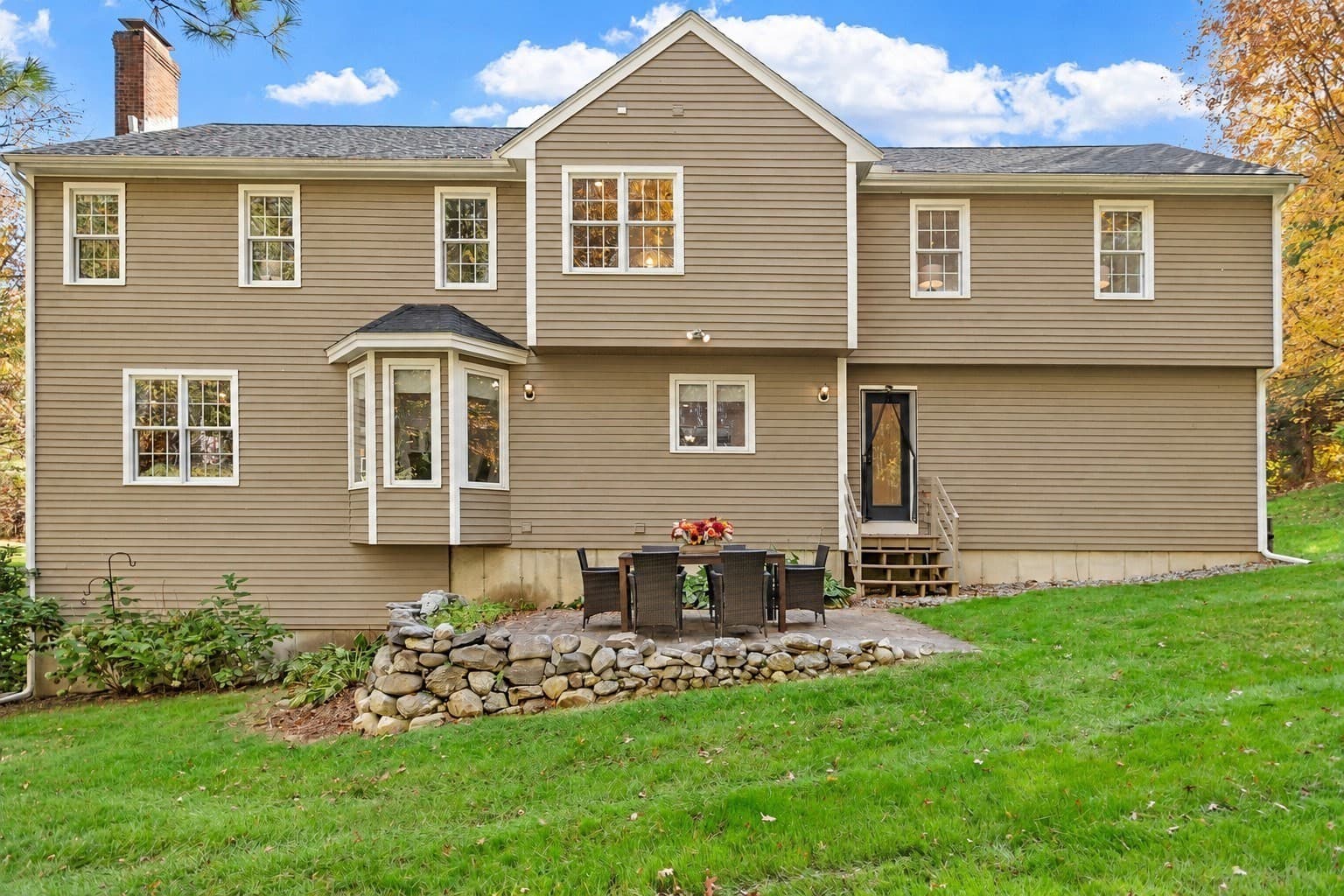 Single Family Residence at 65 Joseph Rd, Boxborough MA 01719, photo 39 of 42